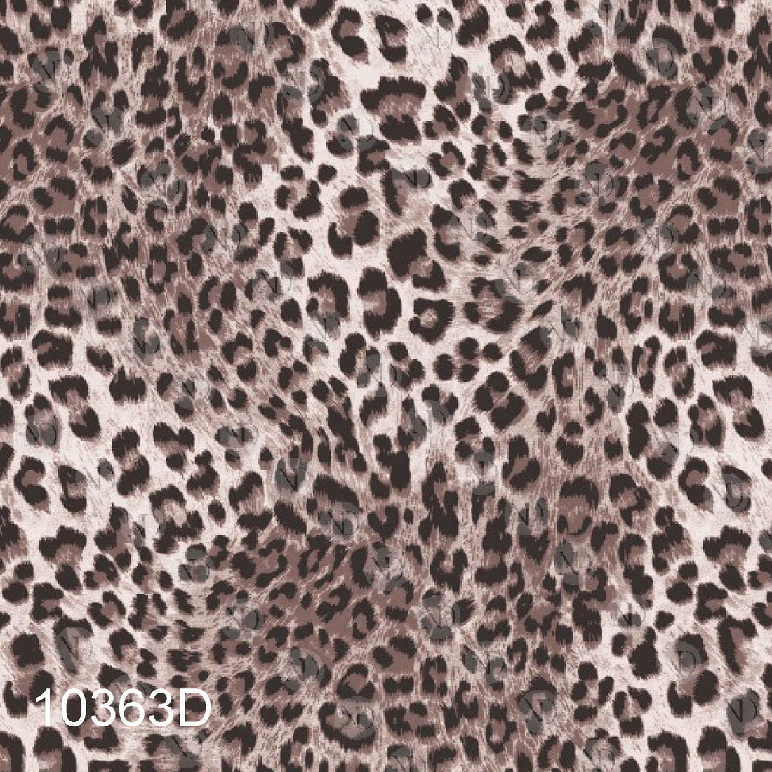 Pattern Animal 10363D