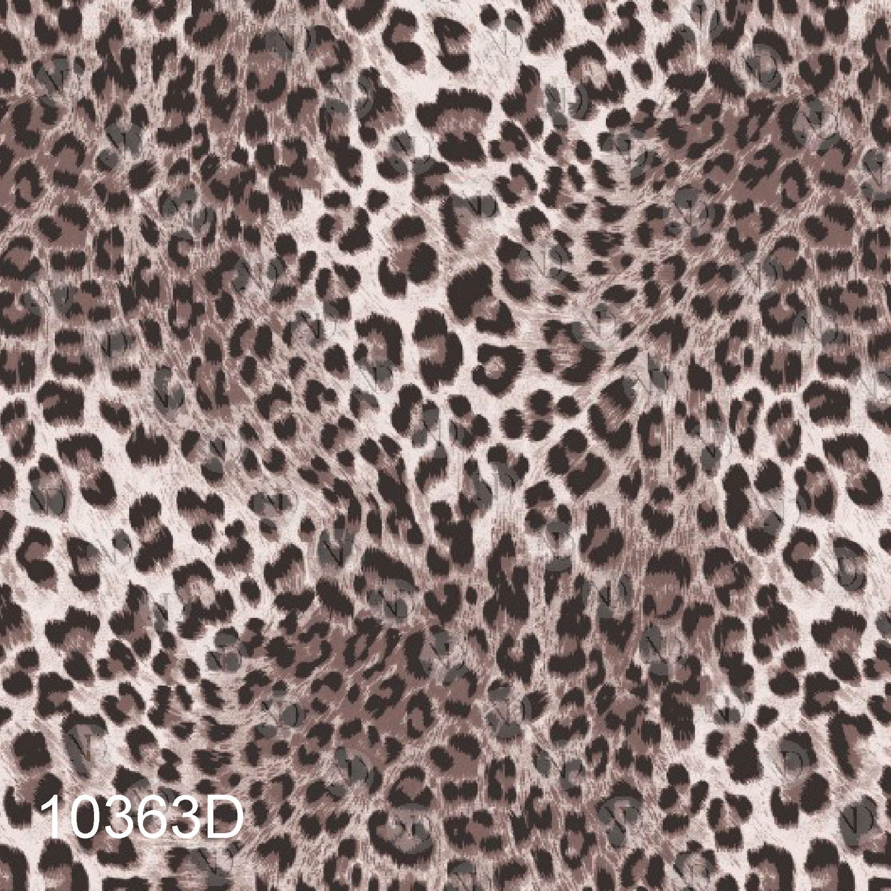 Pattern Animal 10363D