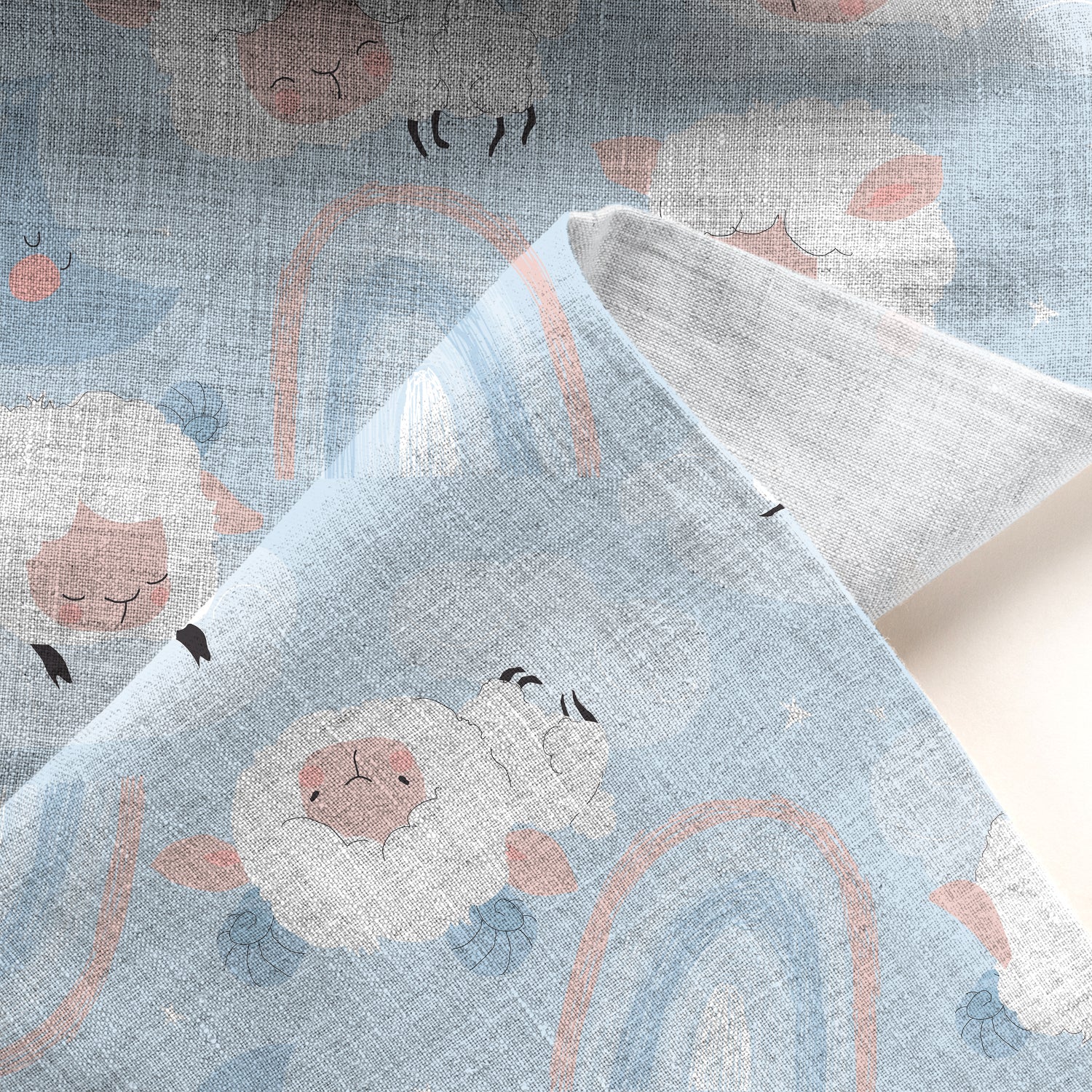 Pattern Baby 10134A