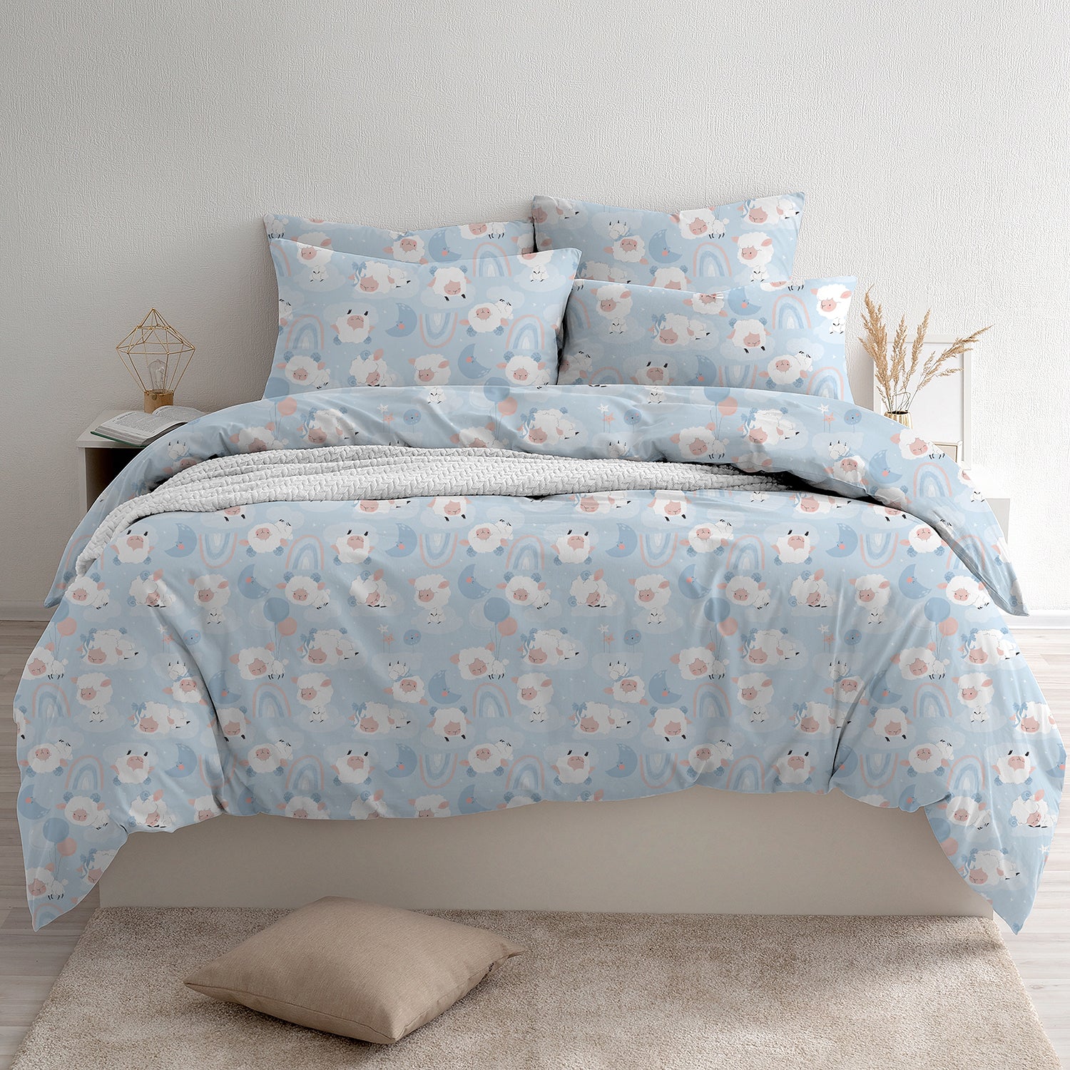 Pattern Baby 10134A