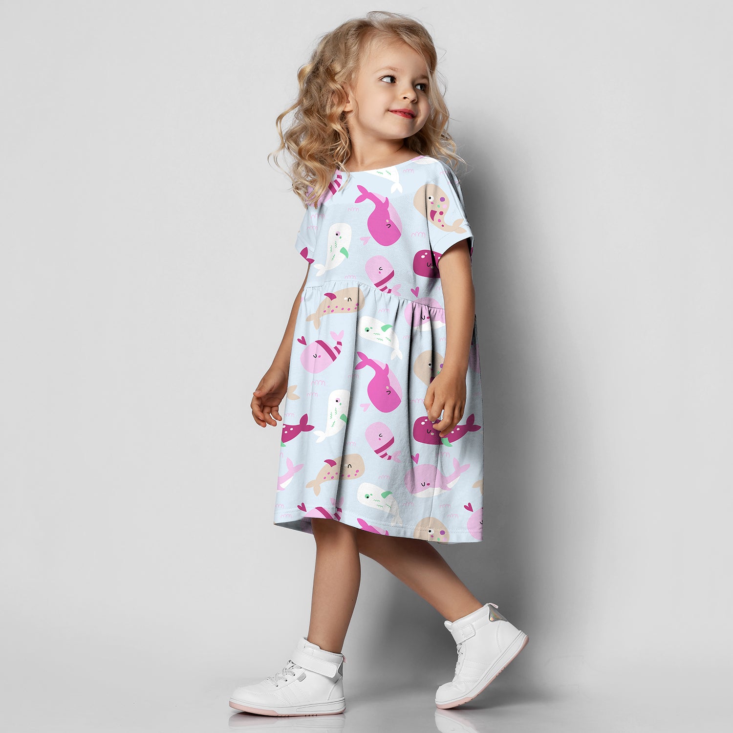 Pattern Baby 10178B