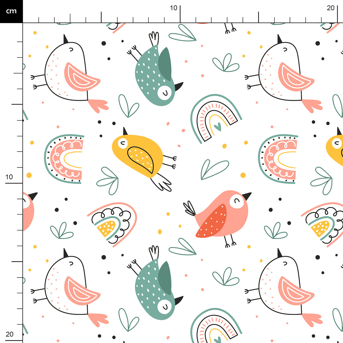 Pattern Baby 10179A