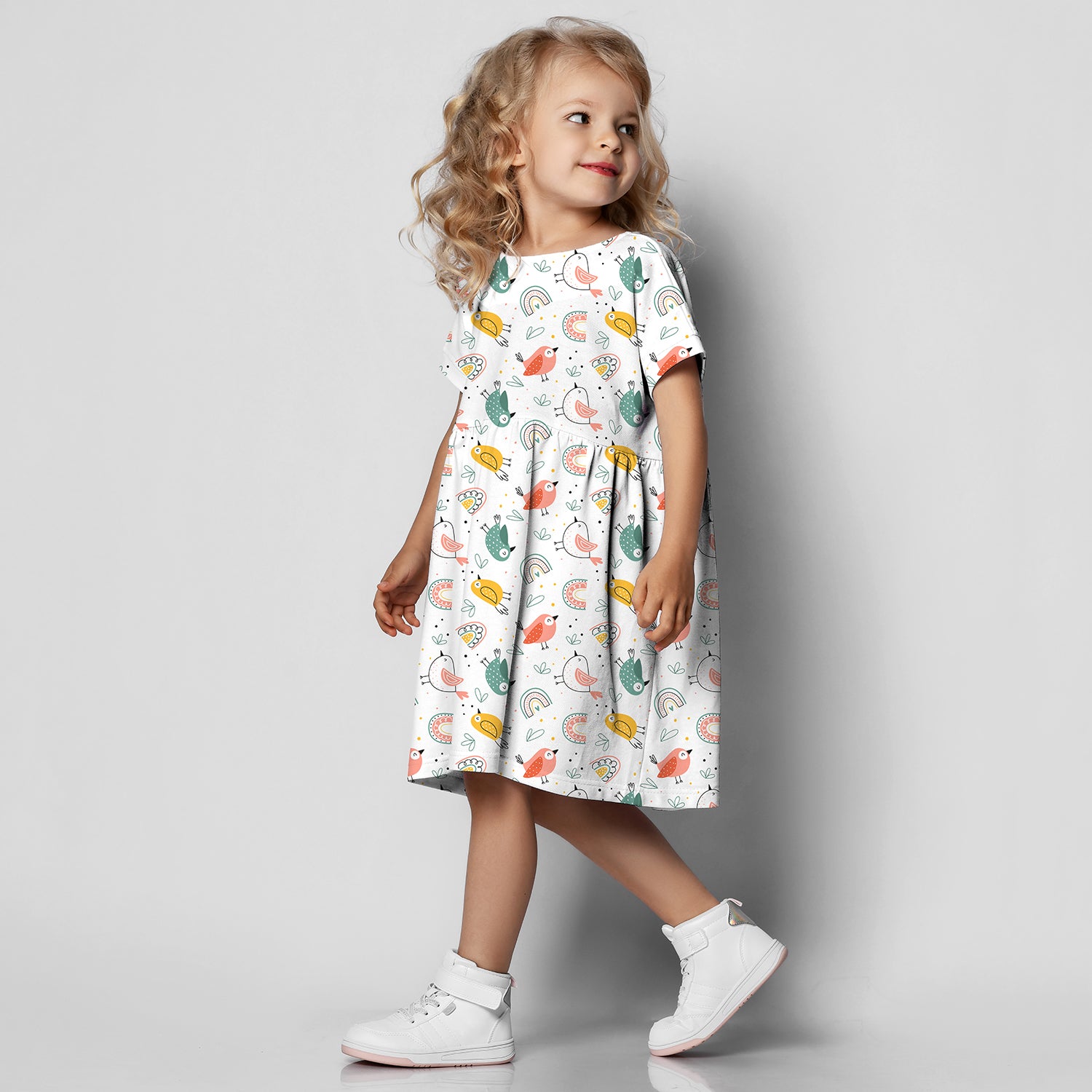 Pattern Baby 10179A
