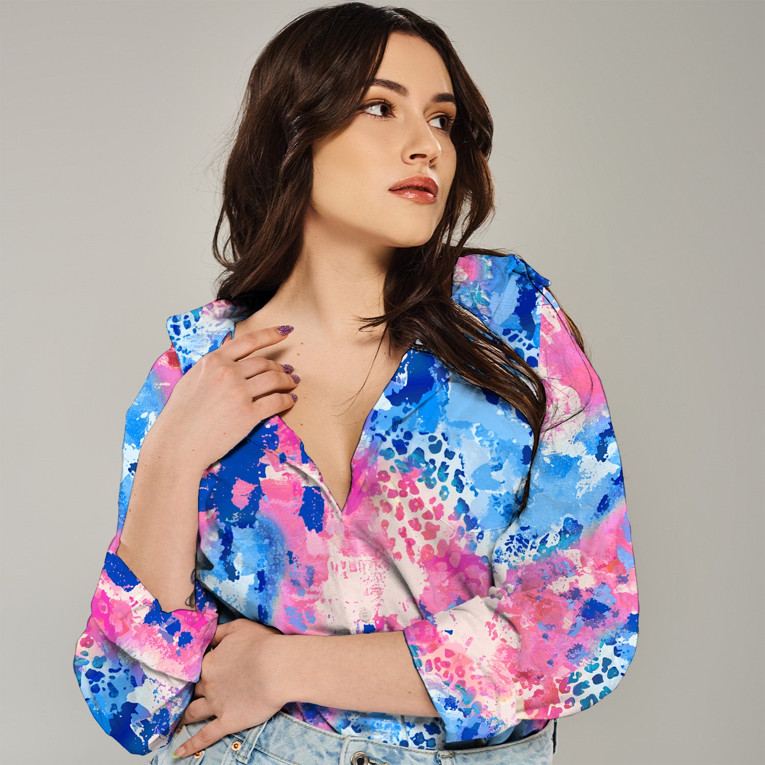 Pattern Animal 11146D
