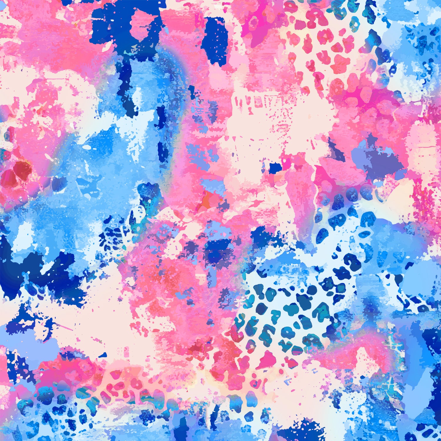 Pattern Animal 11146D