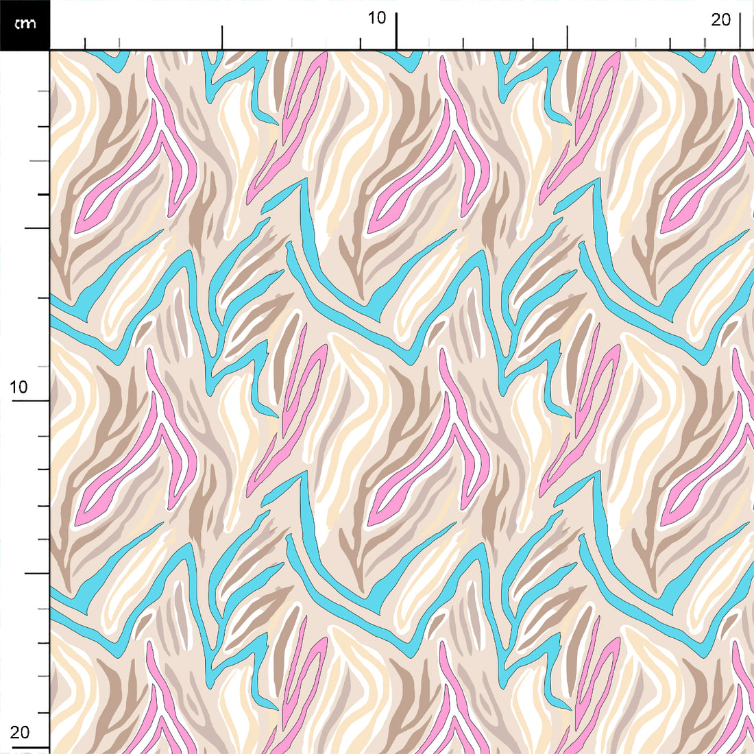 Pattern Animal 11265F