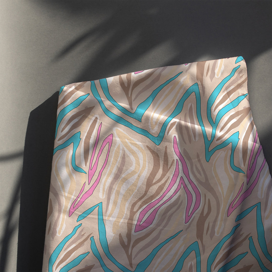 Pattern Animal 11265F