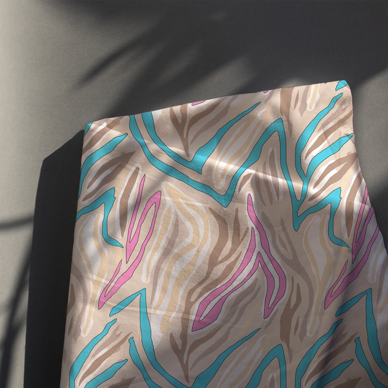 Pattern Animal 11265F