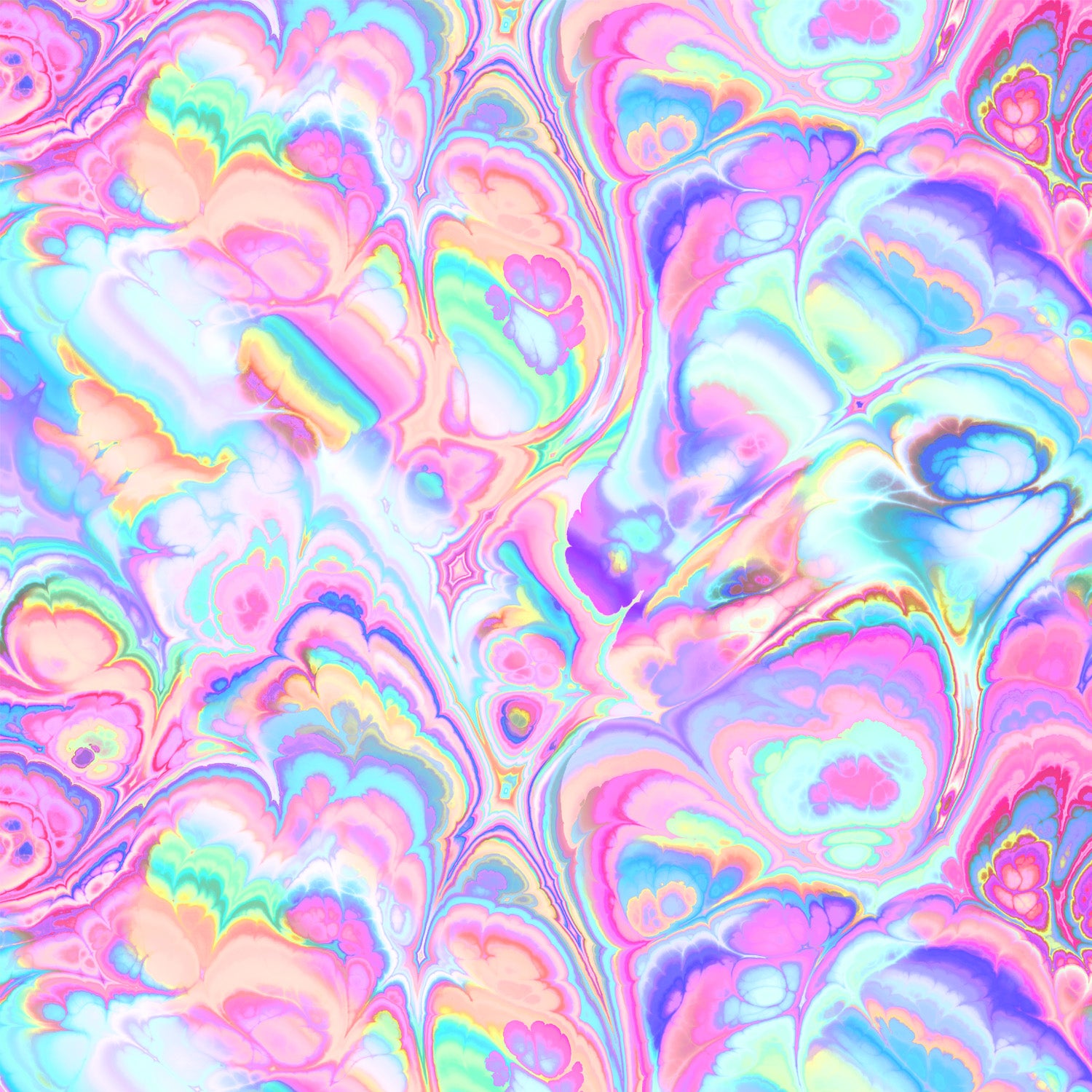 Pattern Abstract 11713B
