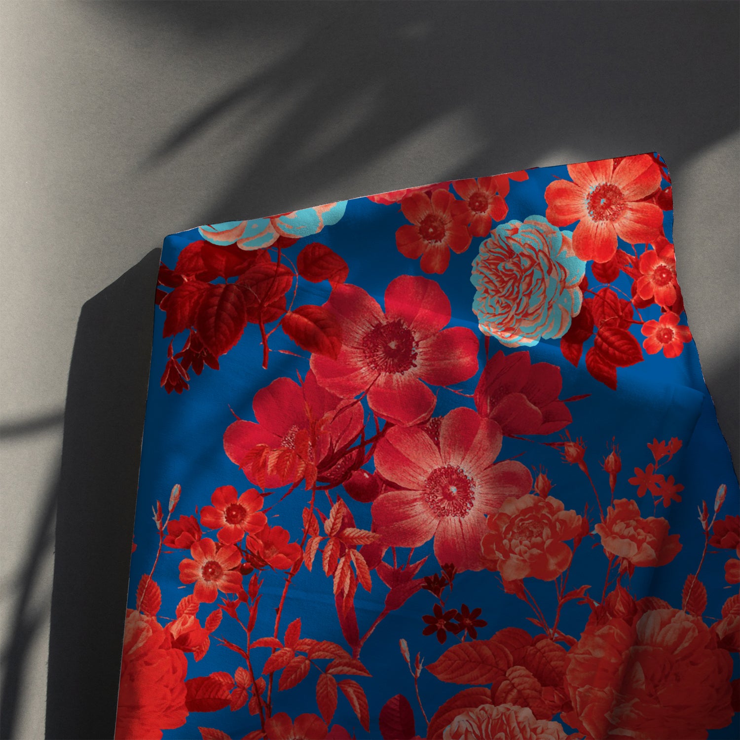 Pattern Floral 11854A