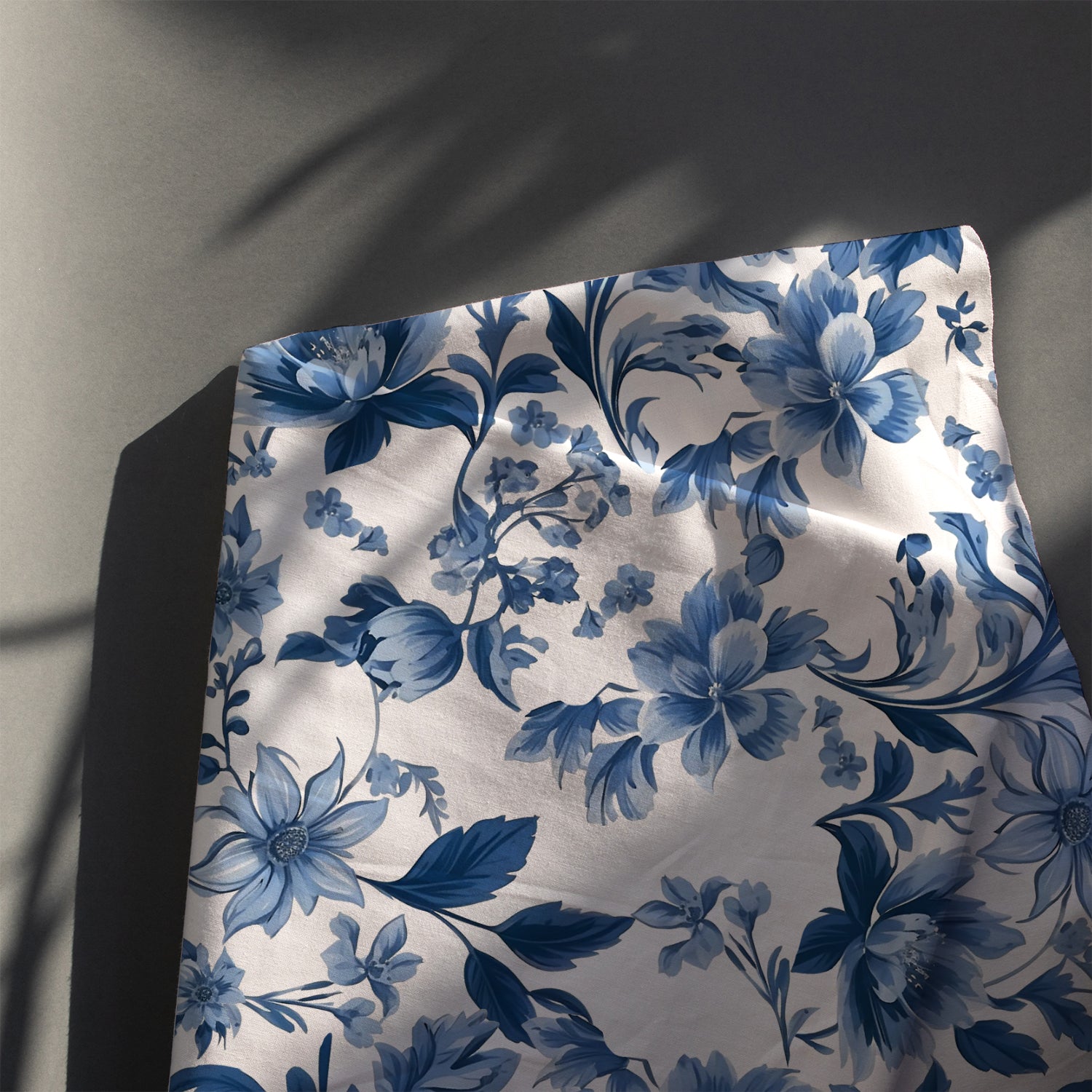 Pattern Floral 11855A