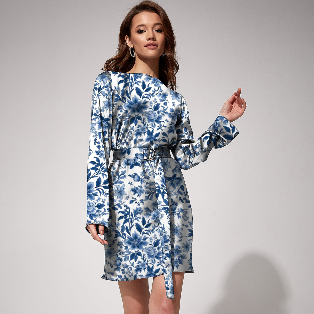 Pattern Floral 11855A