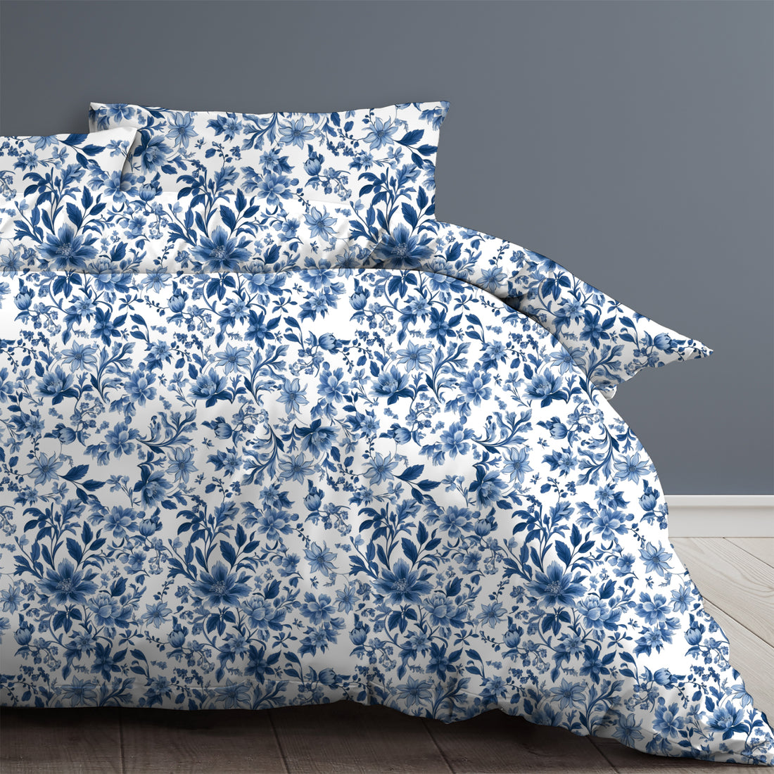 Pattern Floral 11855A