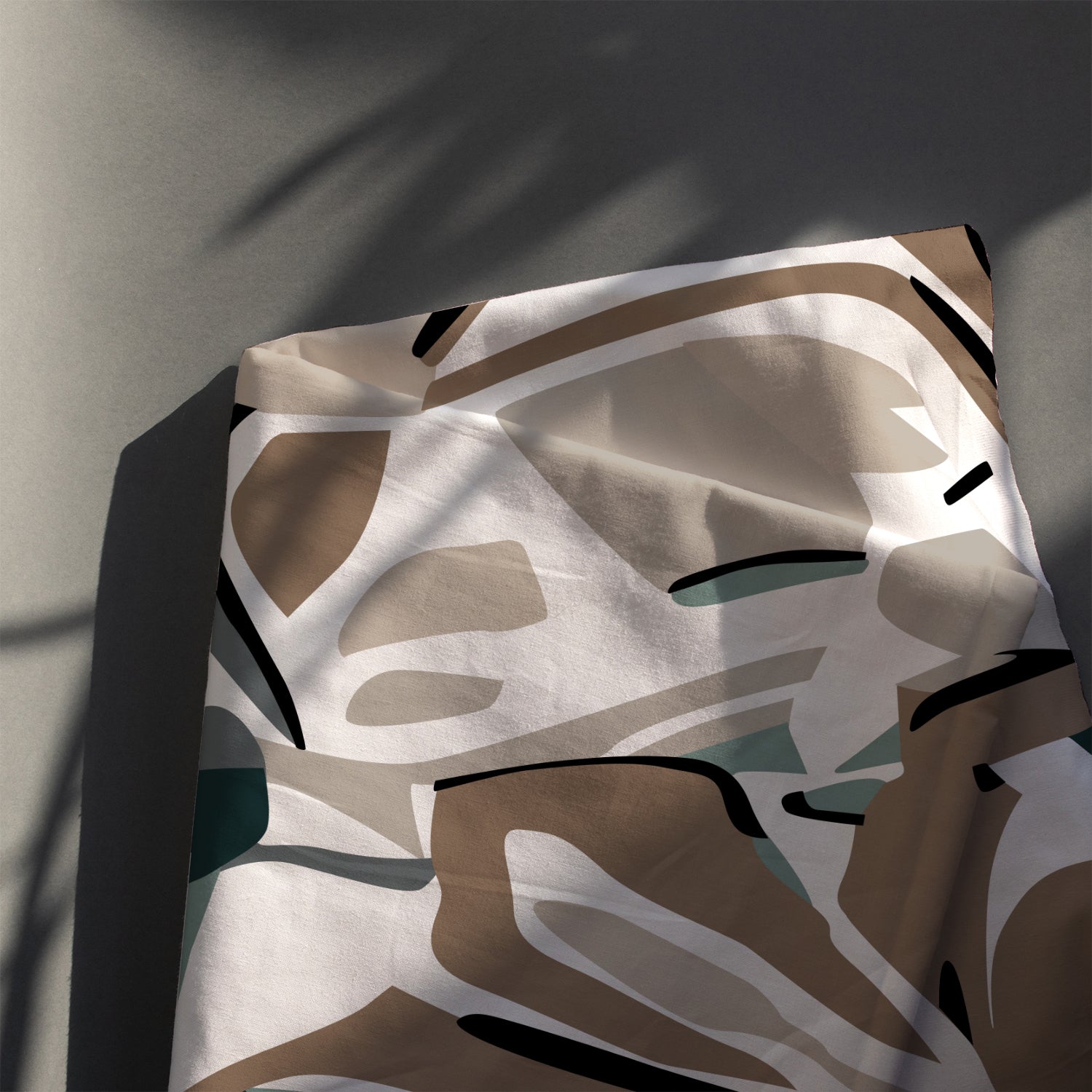 Pattern Geometric 11858B