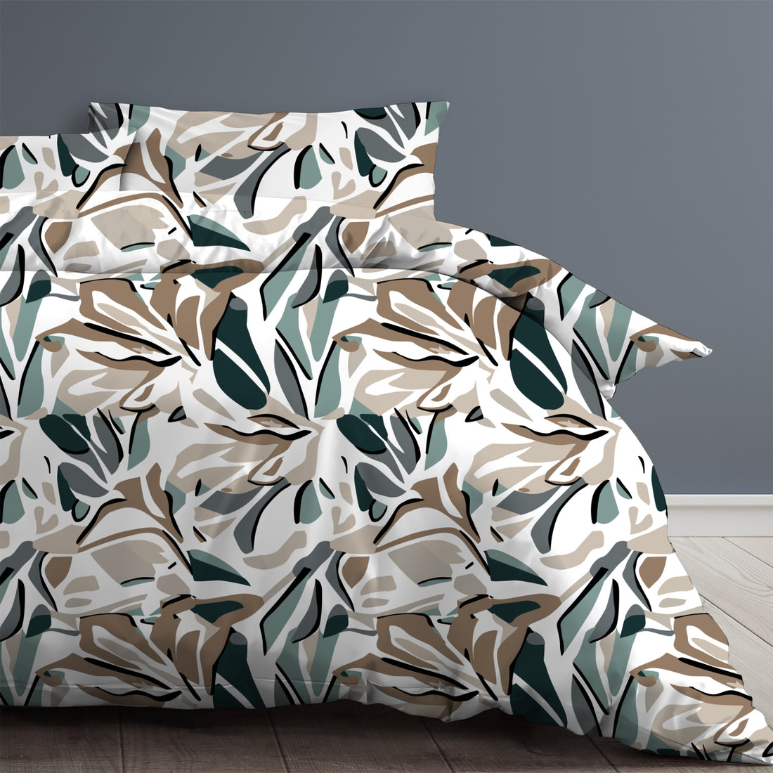 Pattern Geometric 11858B