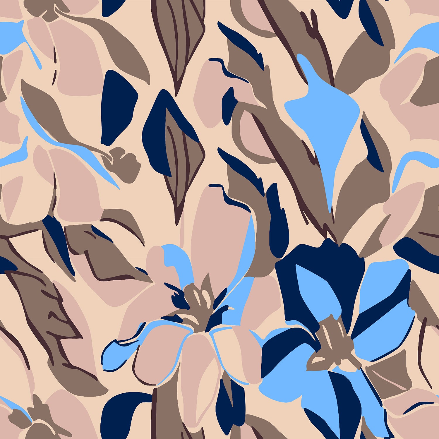 Pattern Geometric 11859A