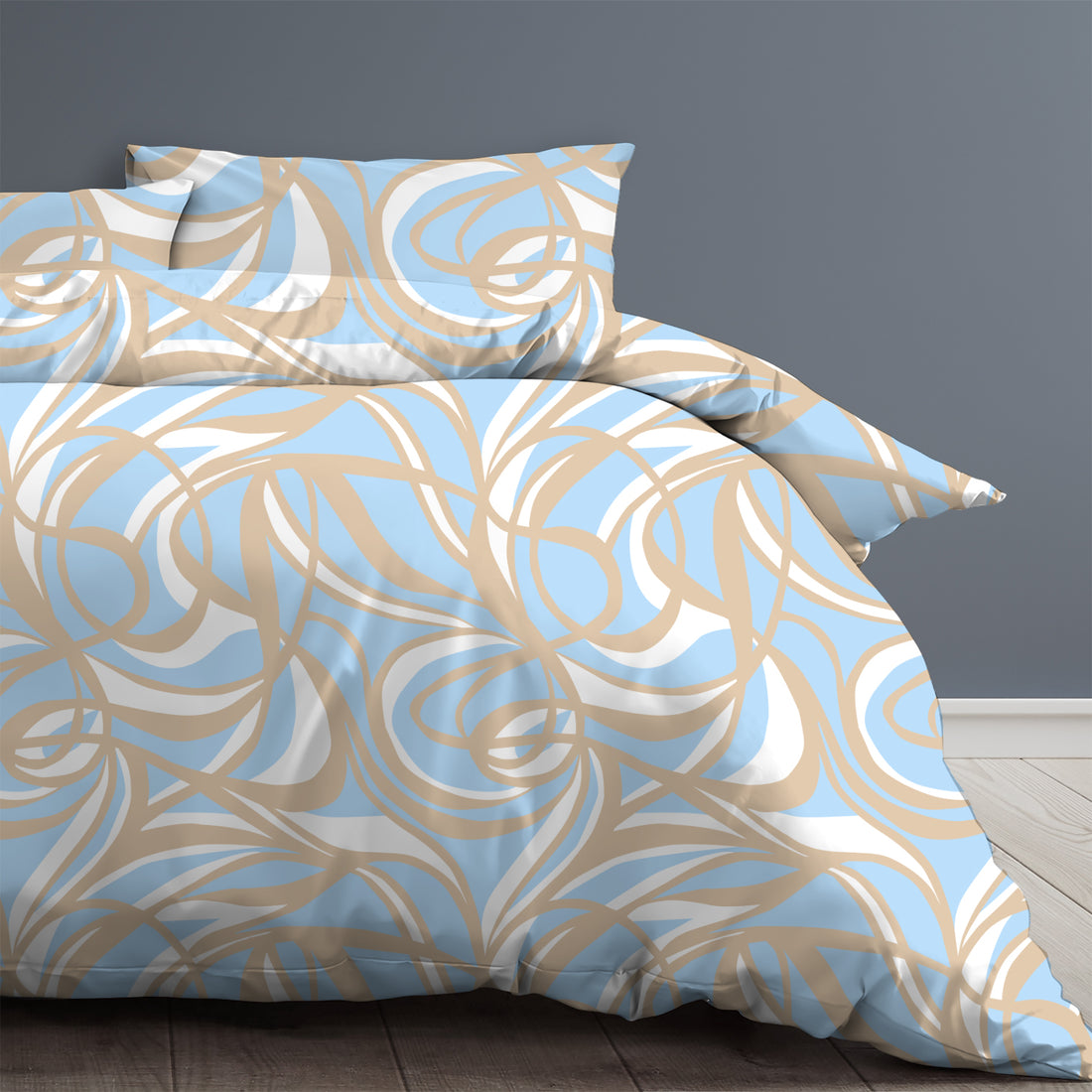 Pattern Geometric 11860B