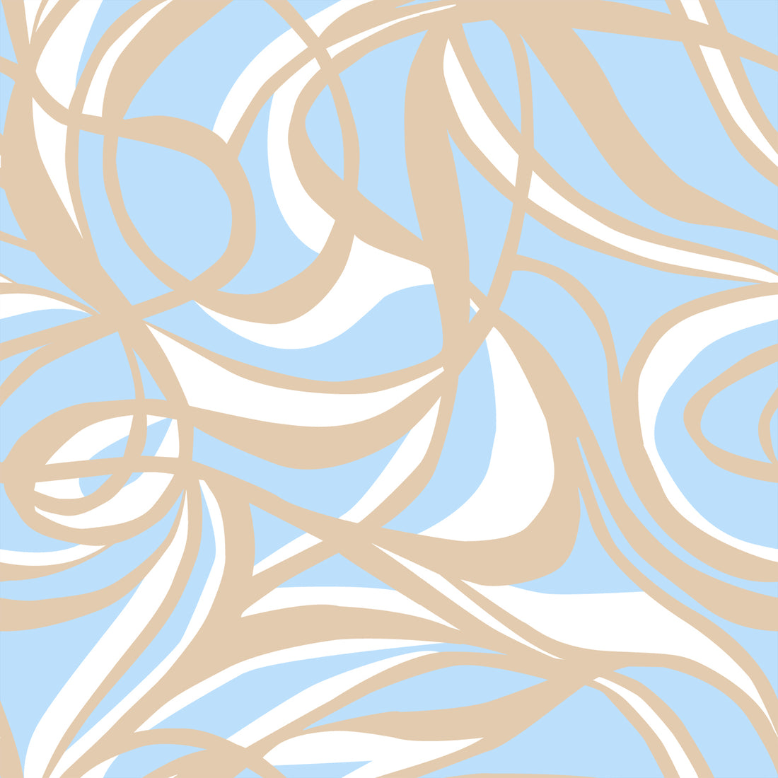 Pattern Geometric 11860B