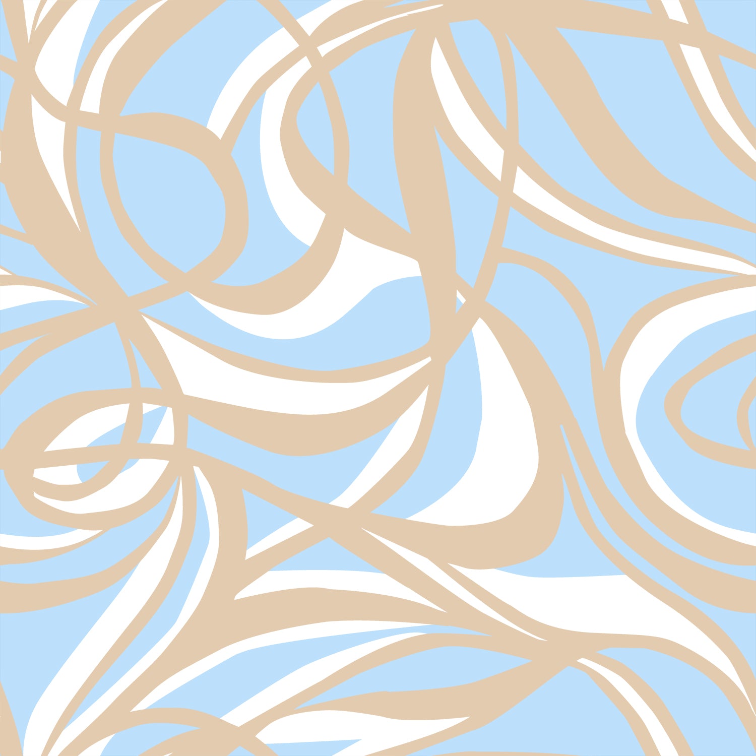 Pattern Geometric 11860B