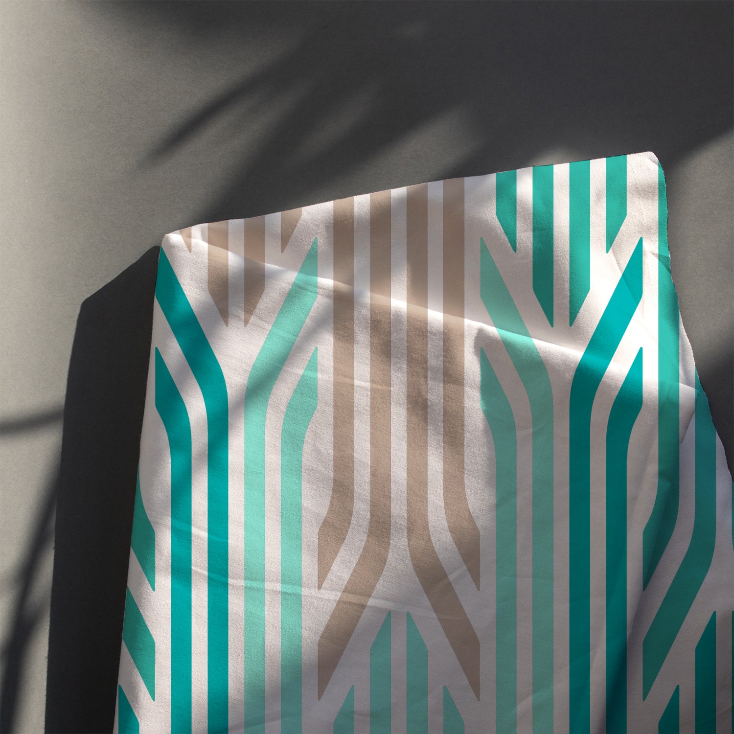 Pattern Geometric 11886E