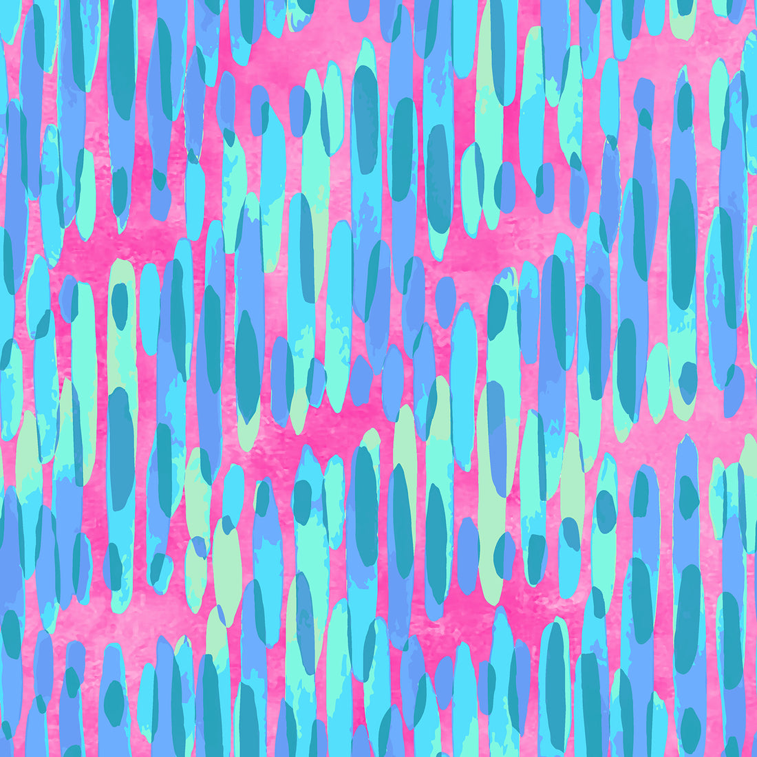 Pattern Geometric 11890D
