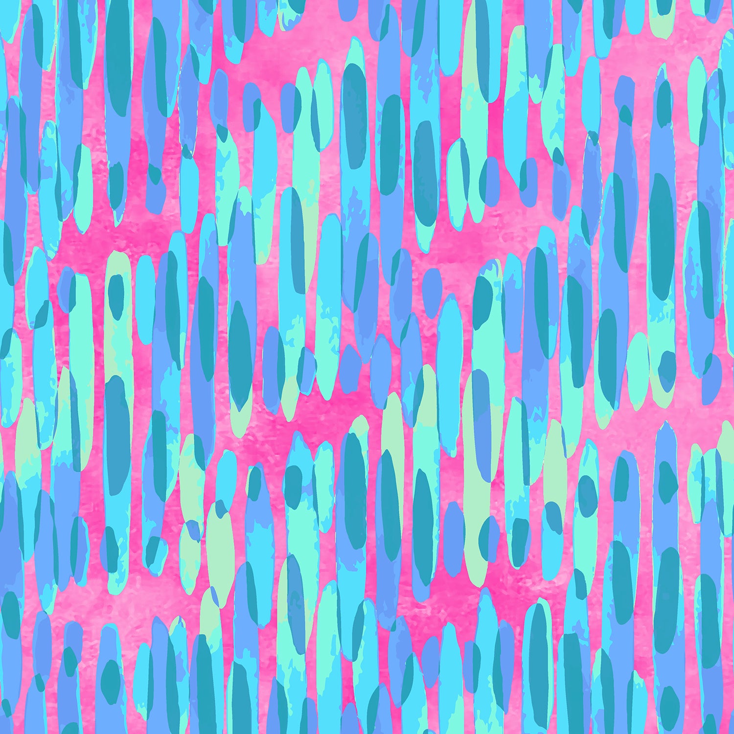 Pattern Geometric 11890D