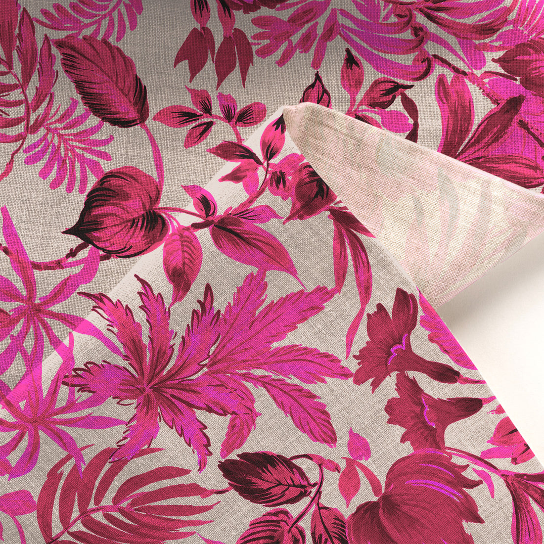 Pattern Floral 11991A