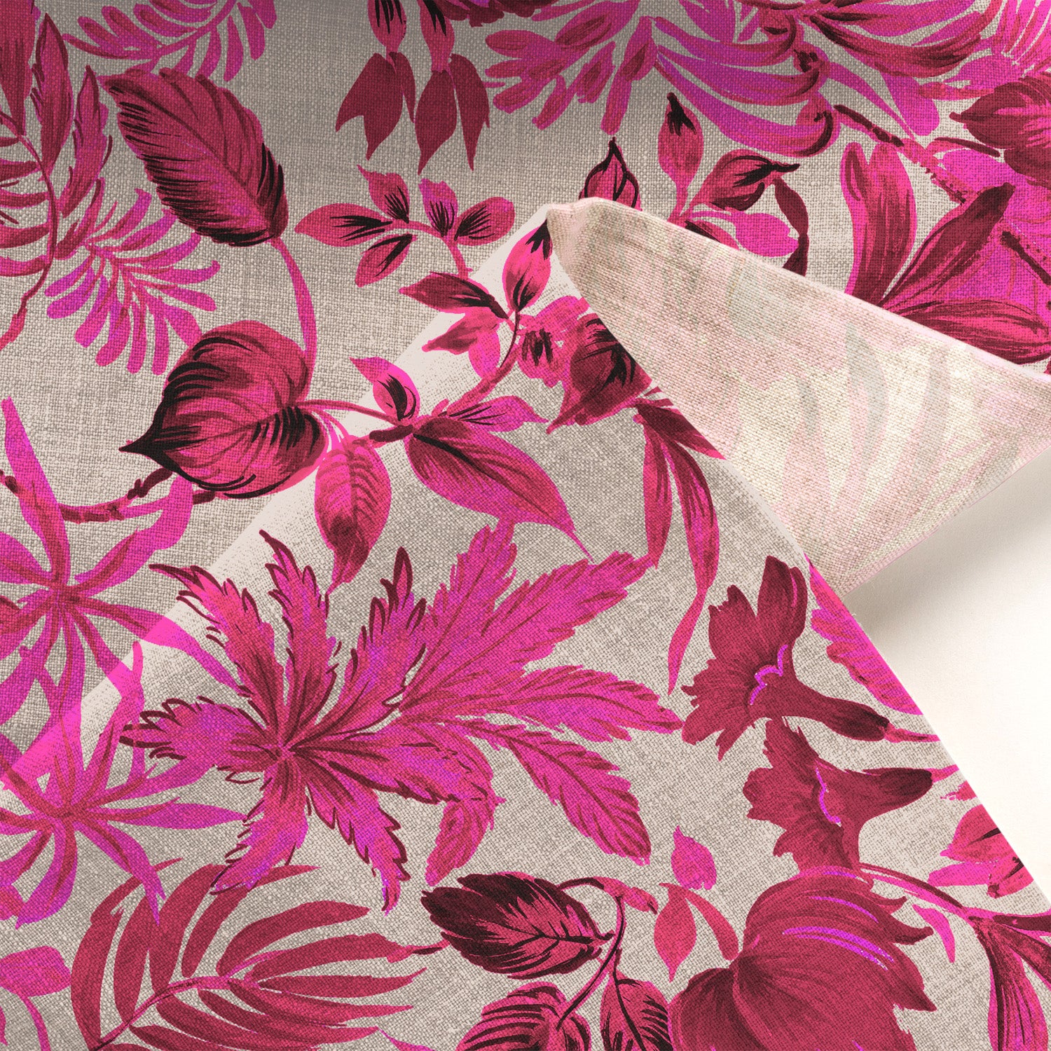 Pattern Floral 11991A