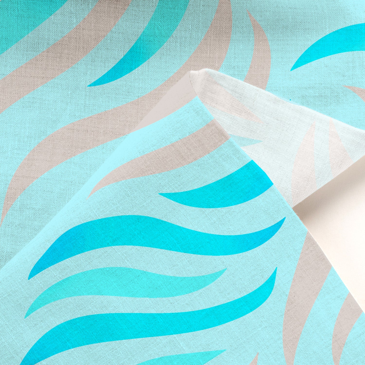 Pattern Geometric 12021B