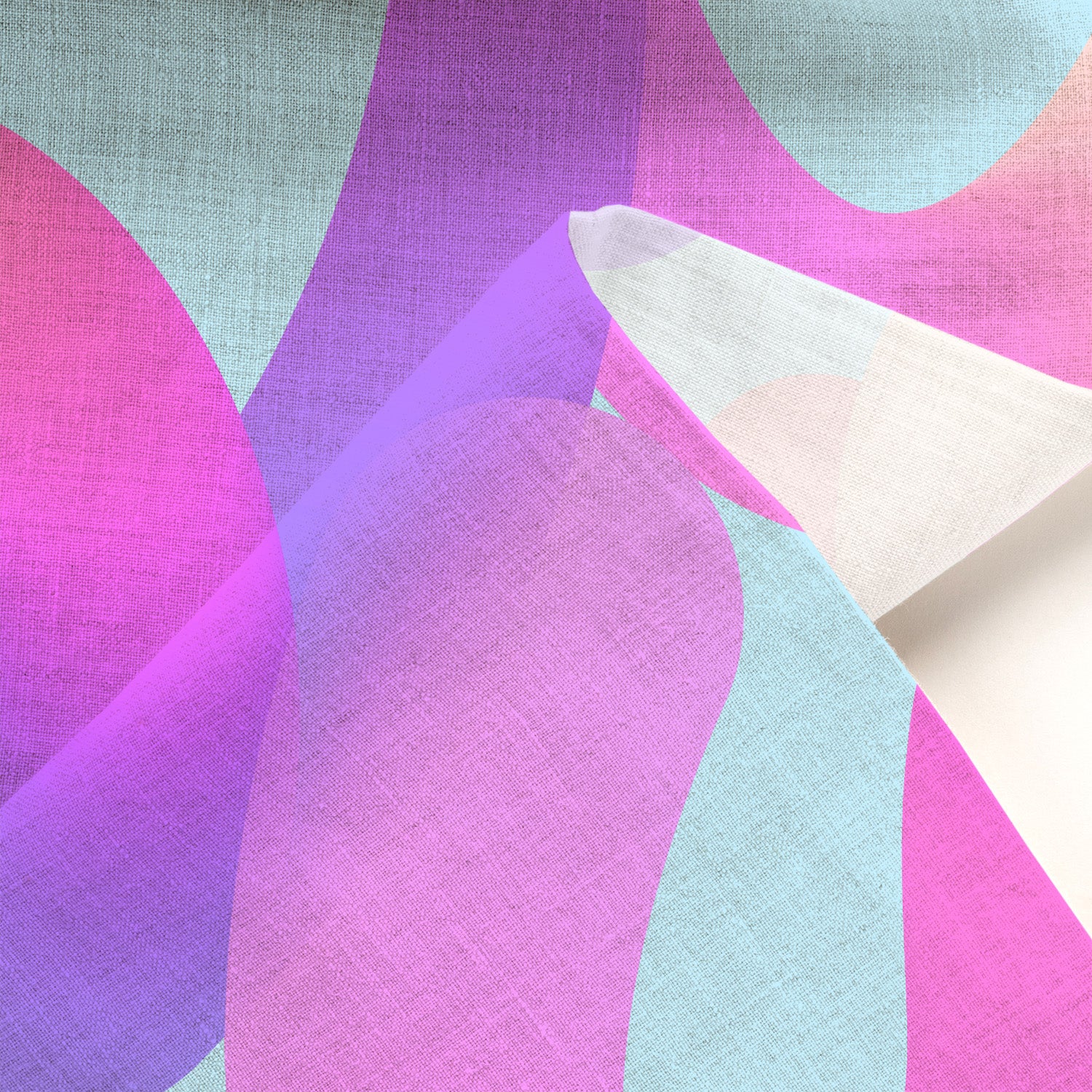 Pattern Geometric 12026D