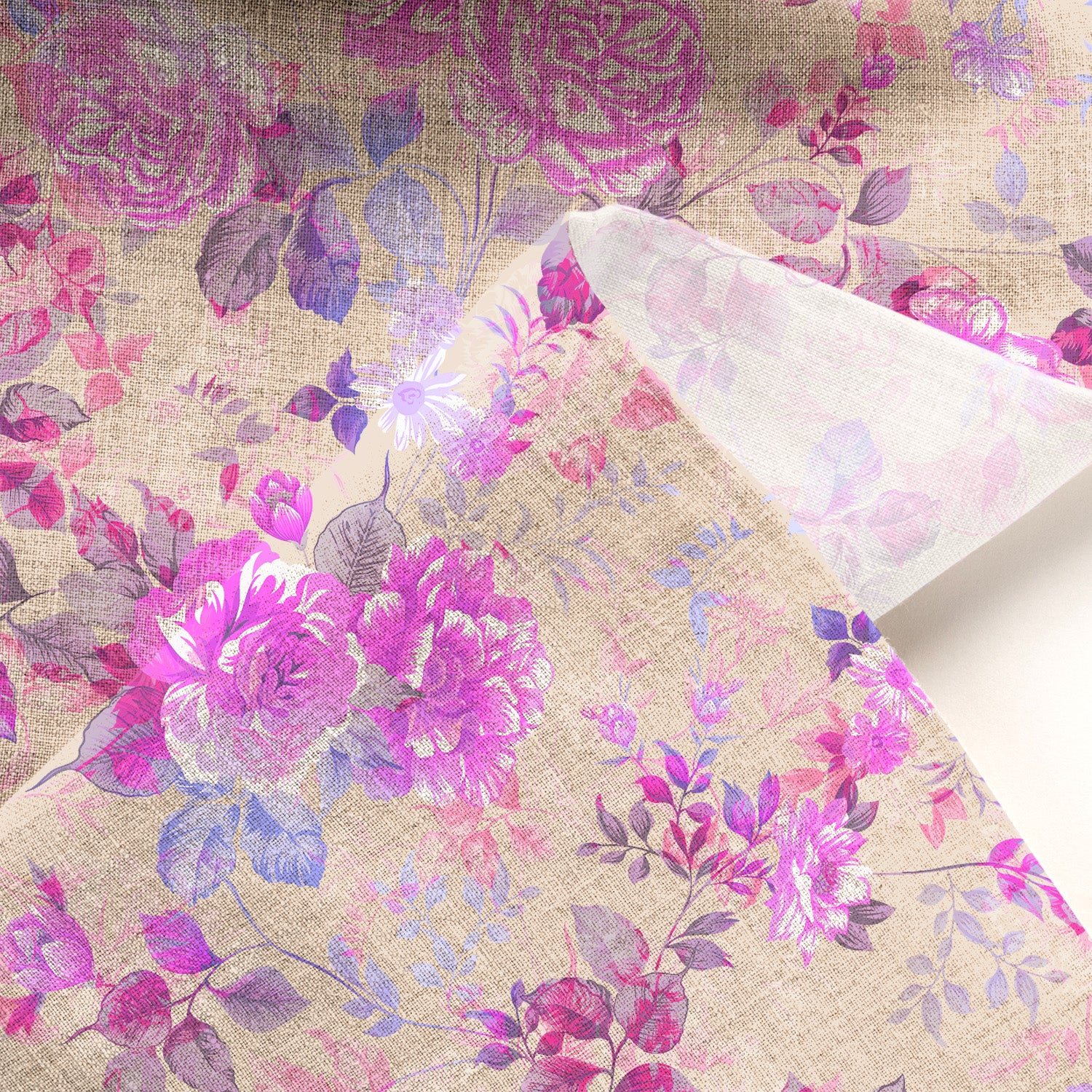 Pattern Floral 12062B