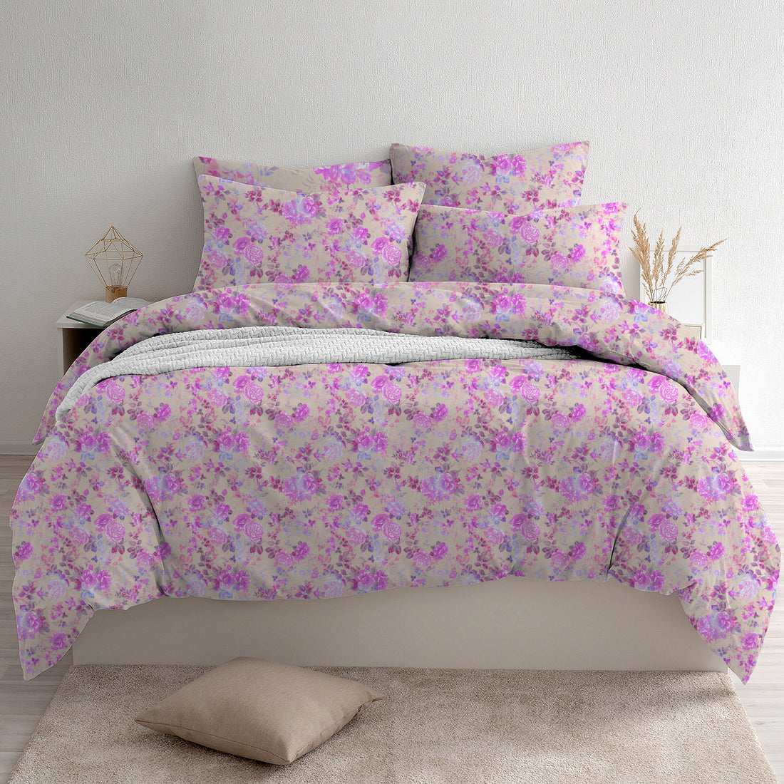 Pattern Floral 12062B