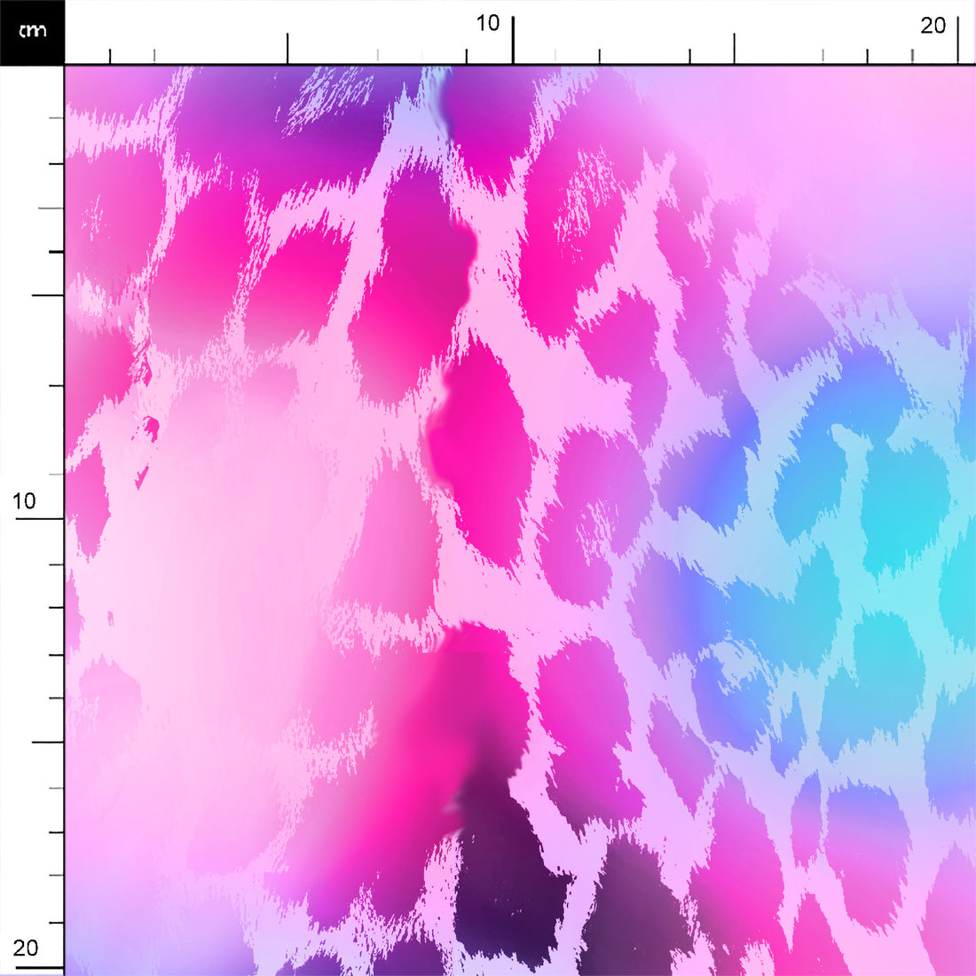 Pattern Animal 12073B