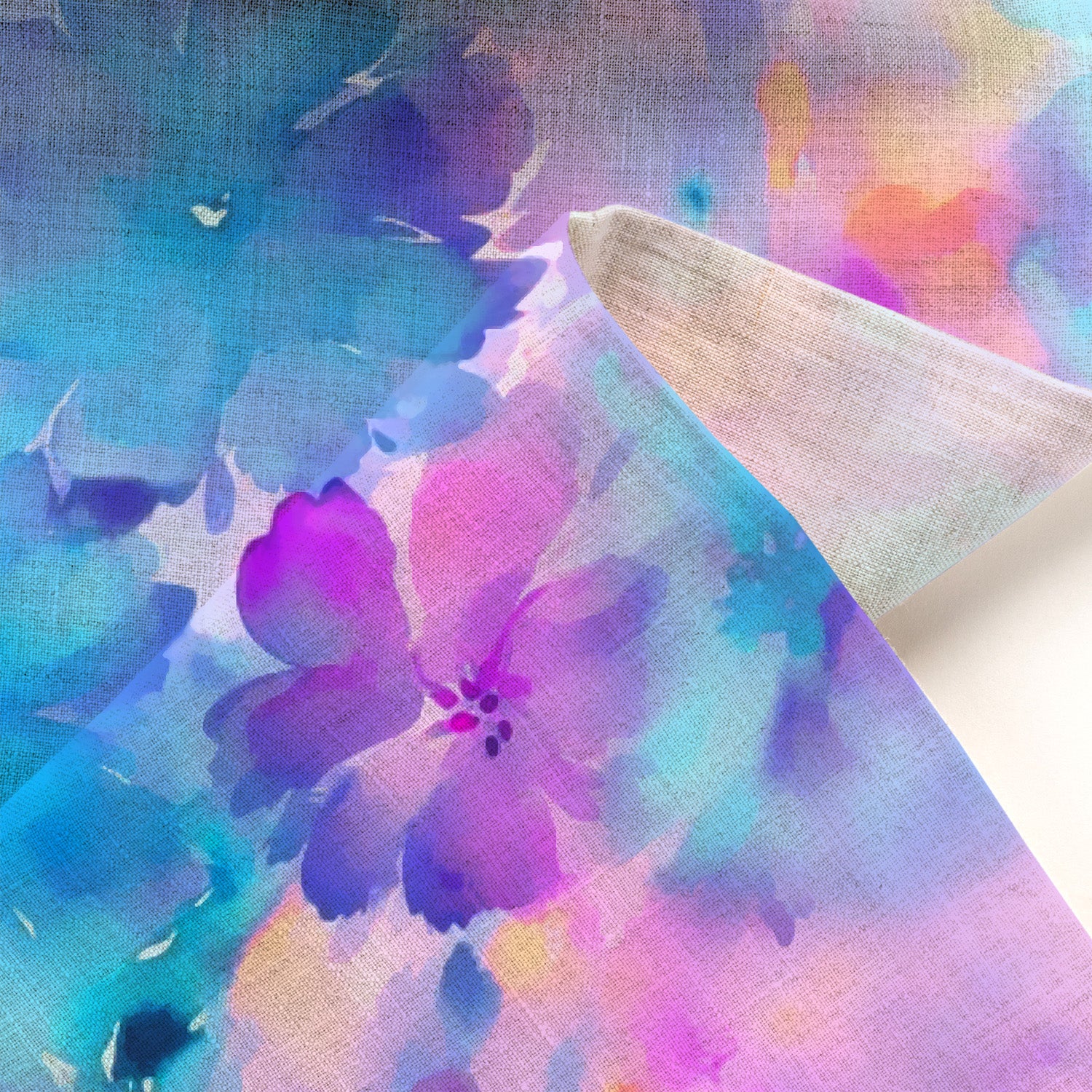 Pattern Floral 12076C