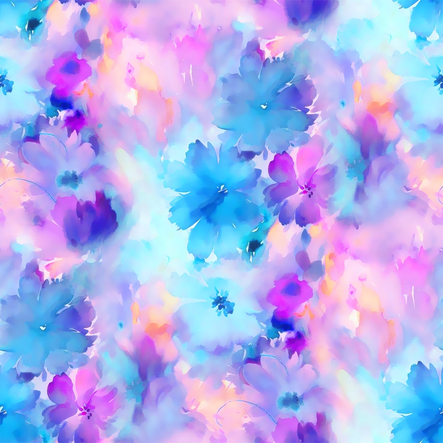 Pattern Floral 12076C
