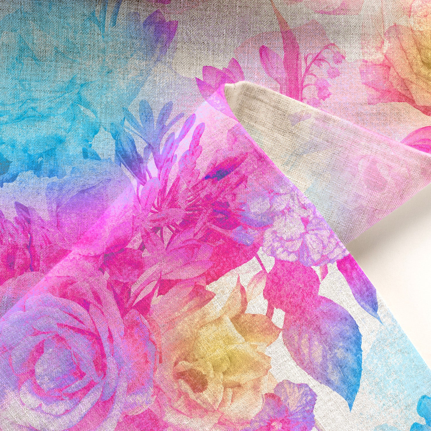Pattern Floral 12081C