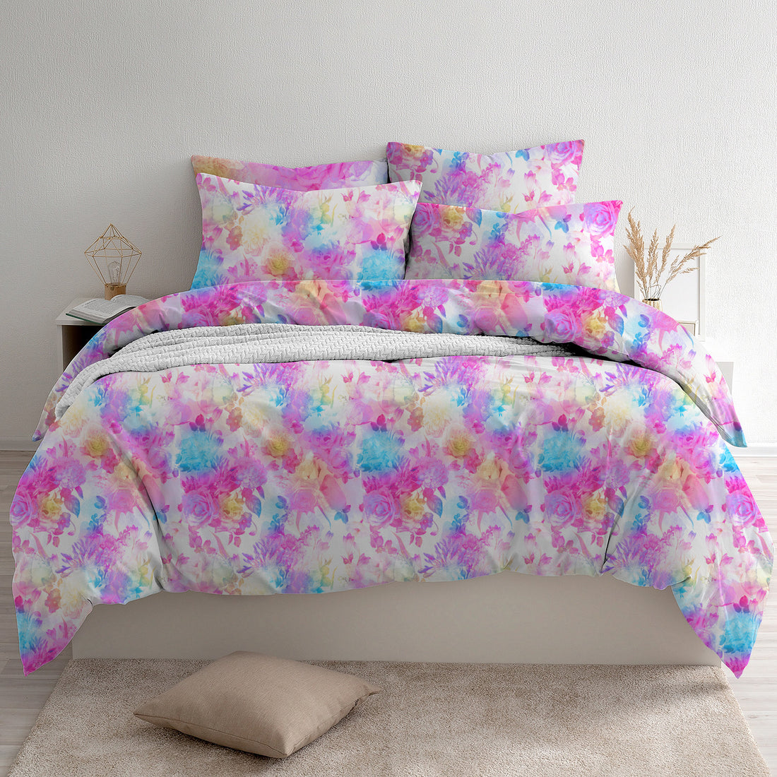 Pattern Floral 12081C