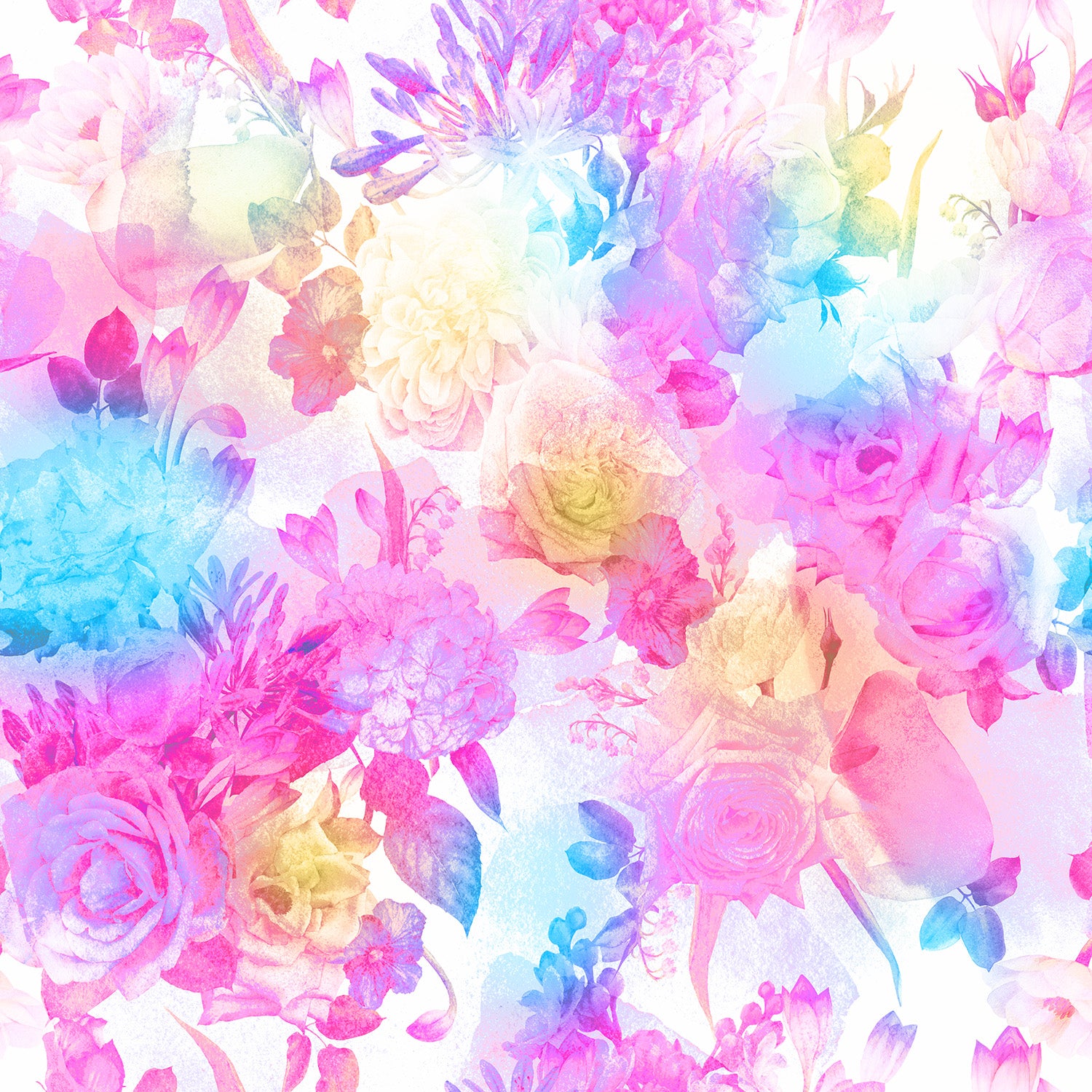 Pattern Floral 12081C