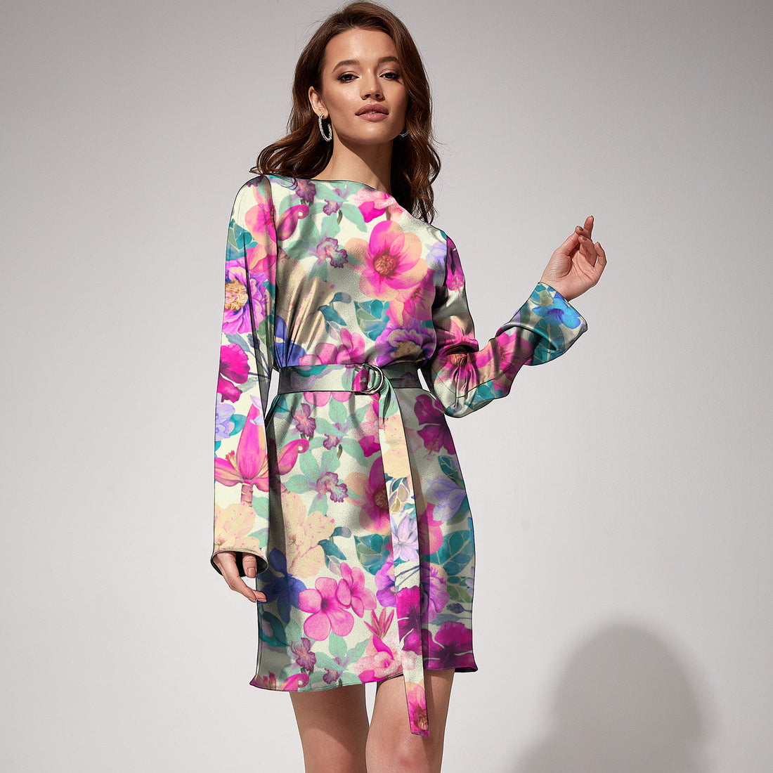 Patern Floral 12101A
