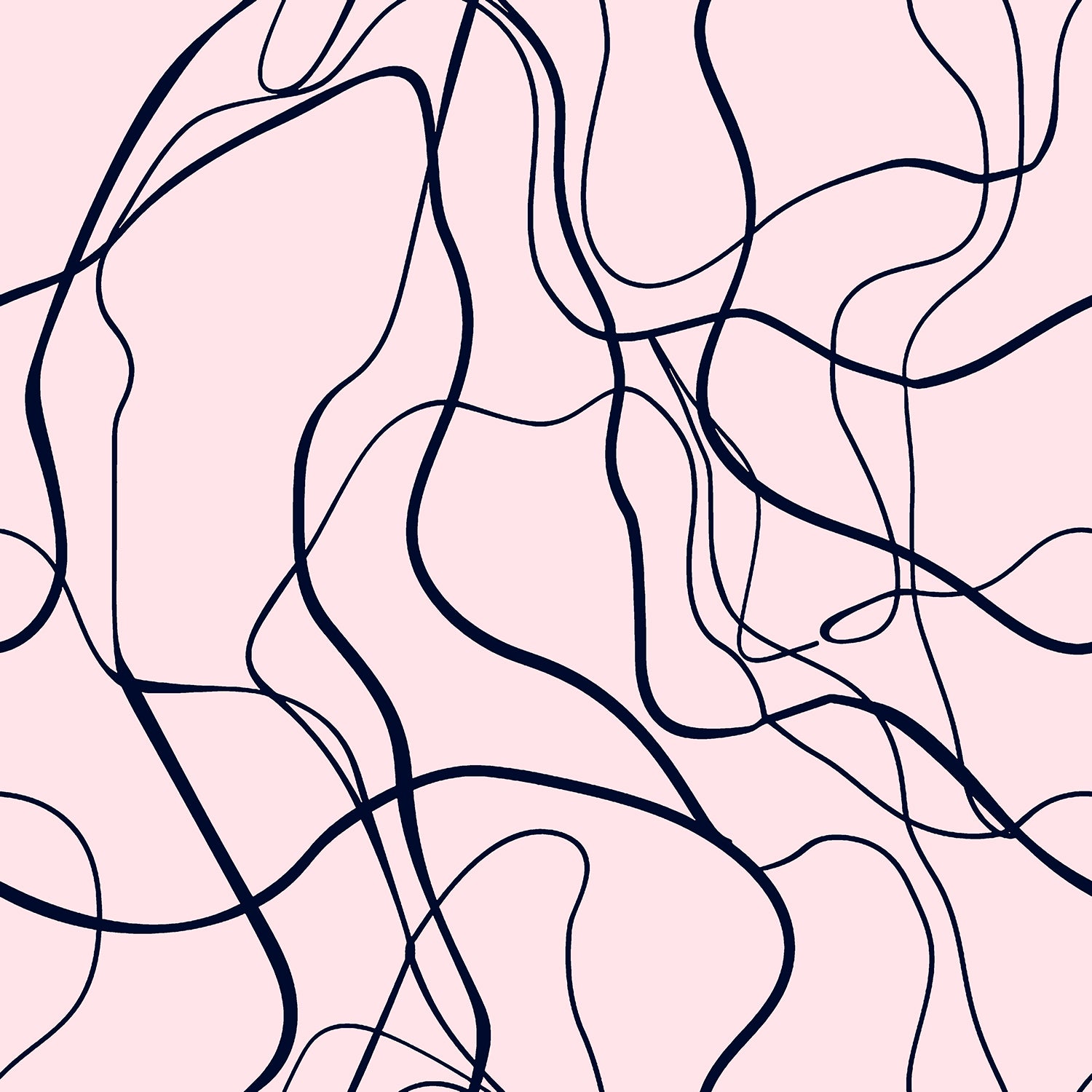 Pattern Abstract 12202C