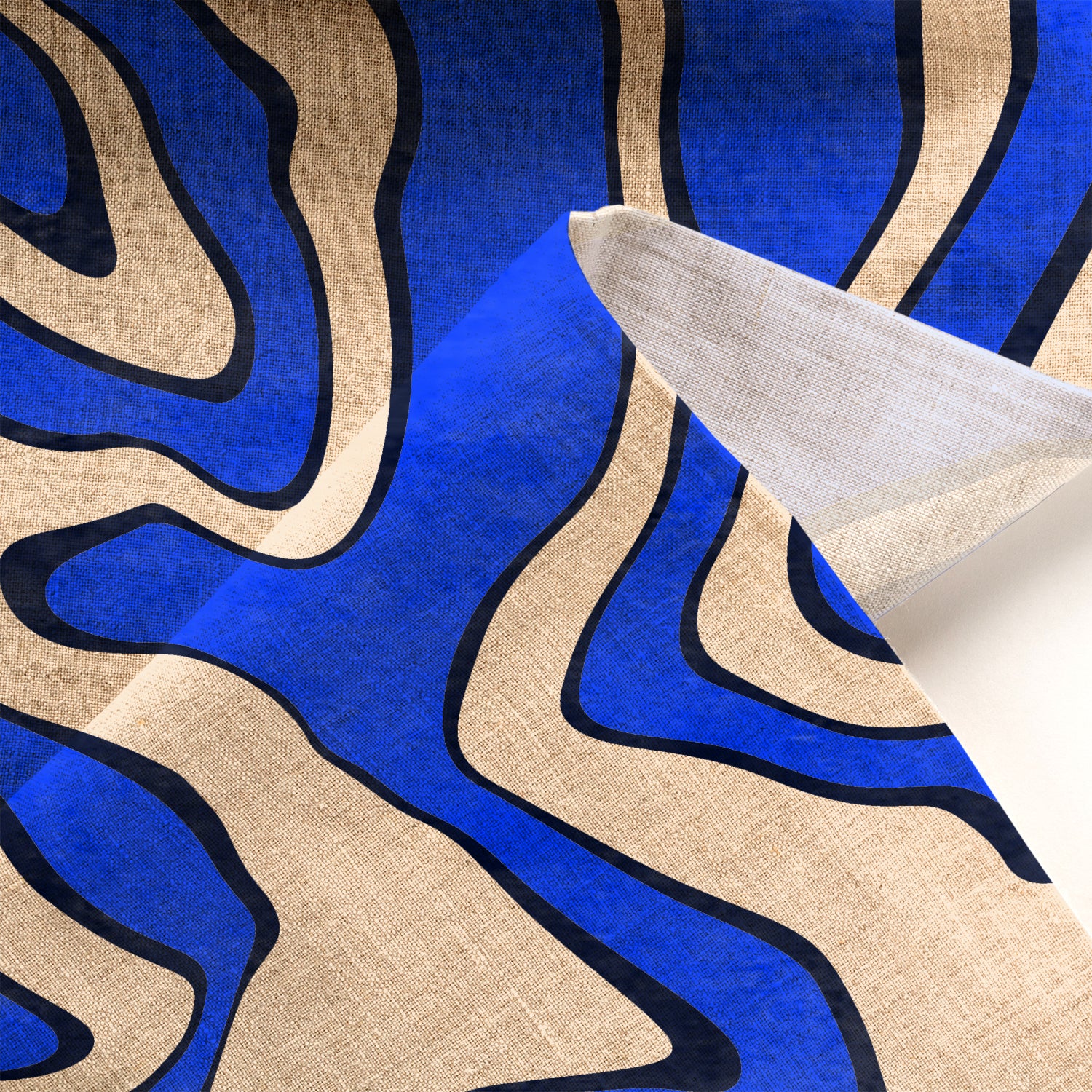 Pattern Geometric 12203F