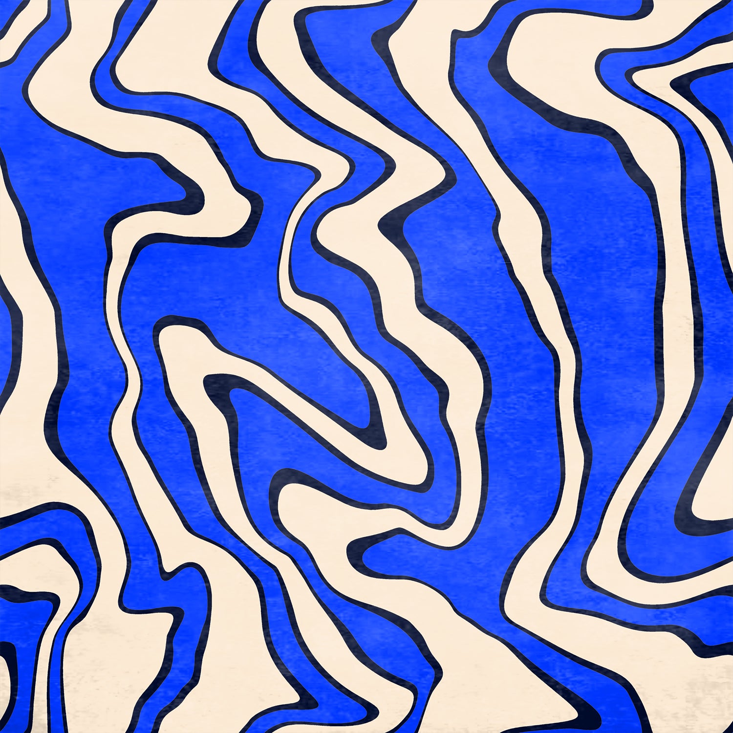 Pattern Geometric 12203F