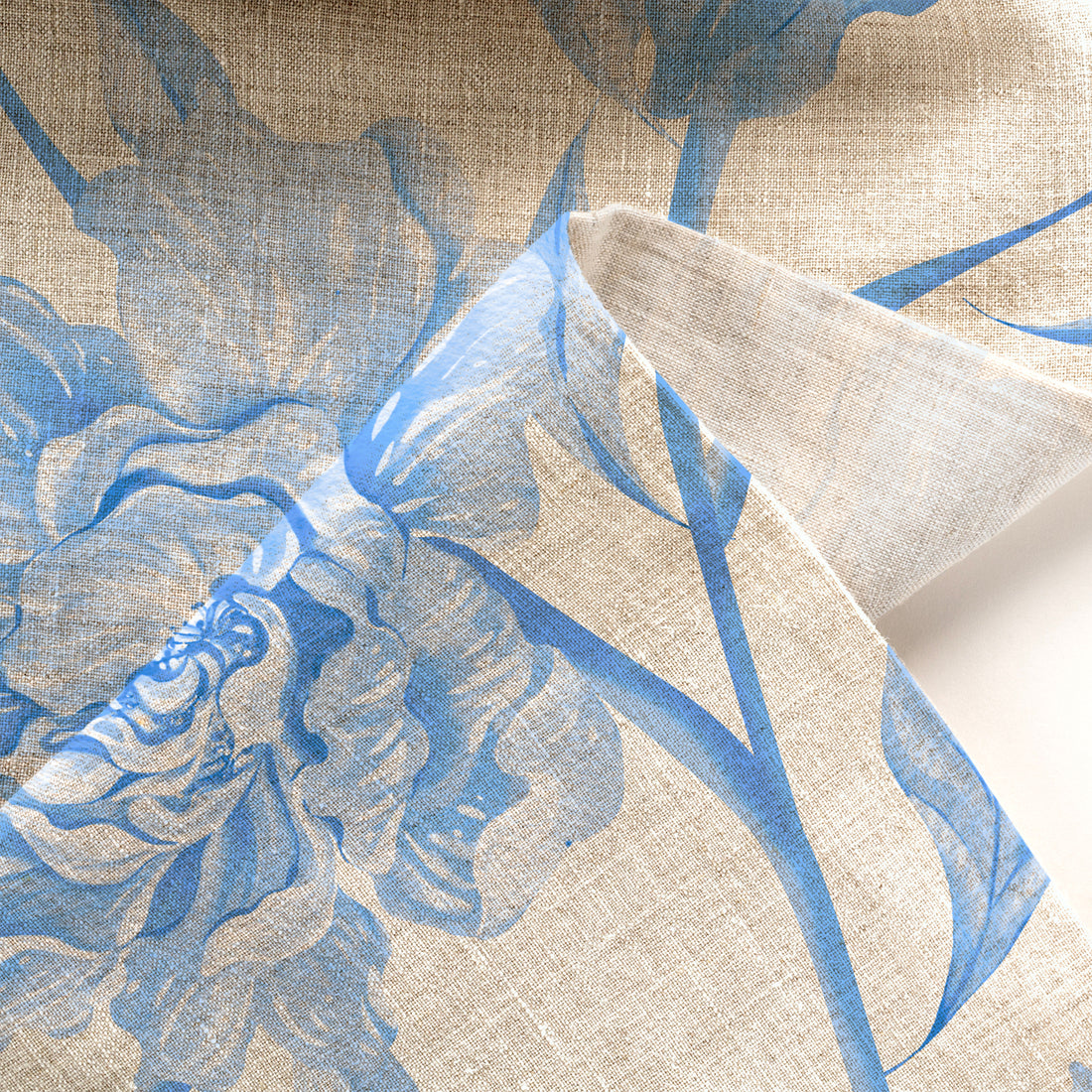 Pattern Floral 12204I