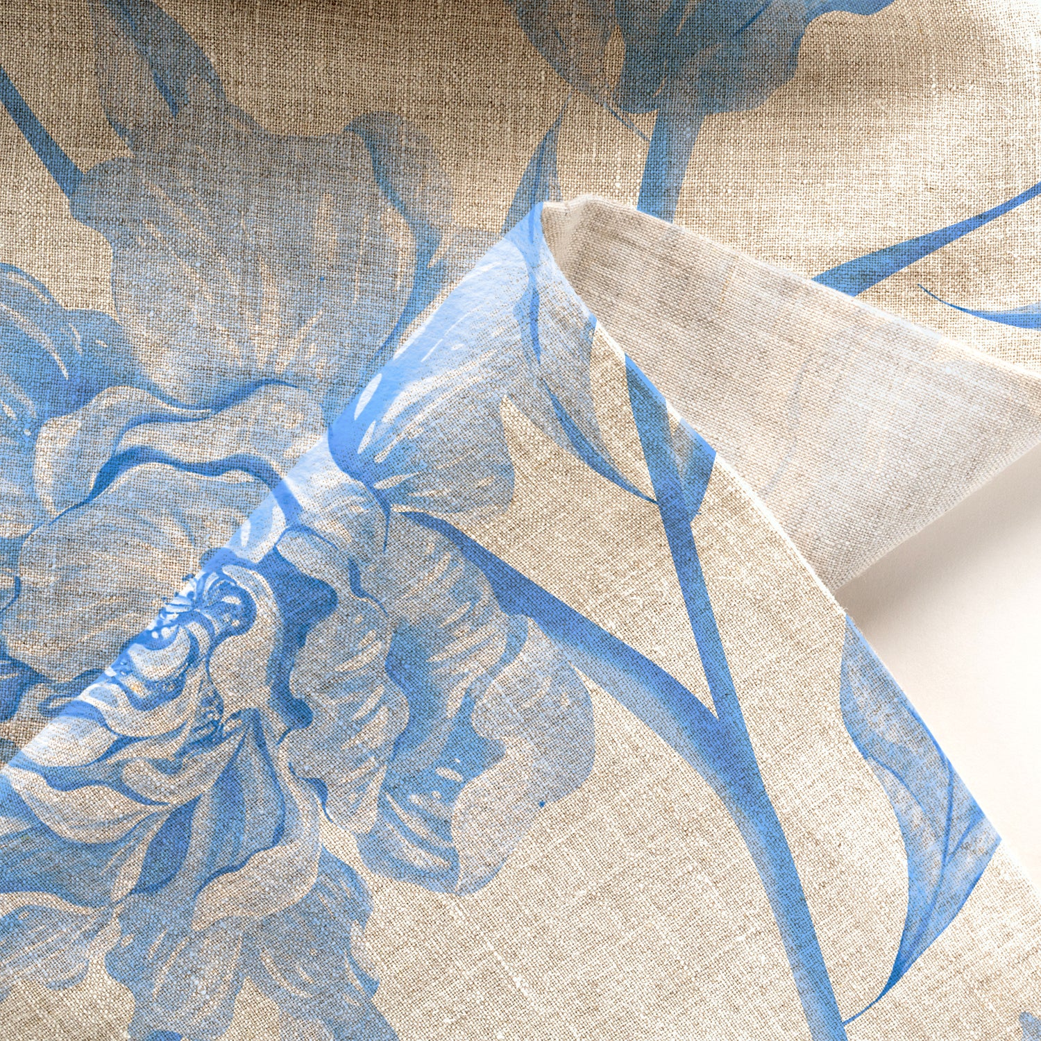 Pattern Floral 12204I