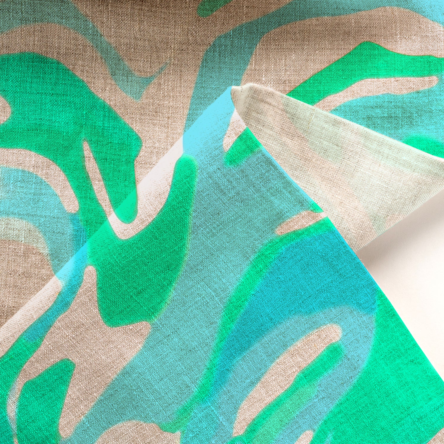 Pattern Abstract 12218C
