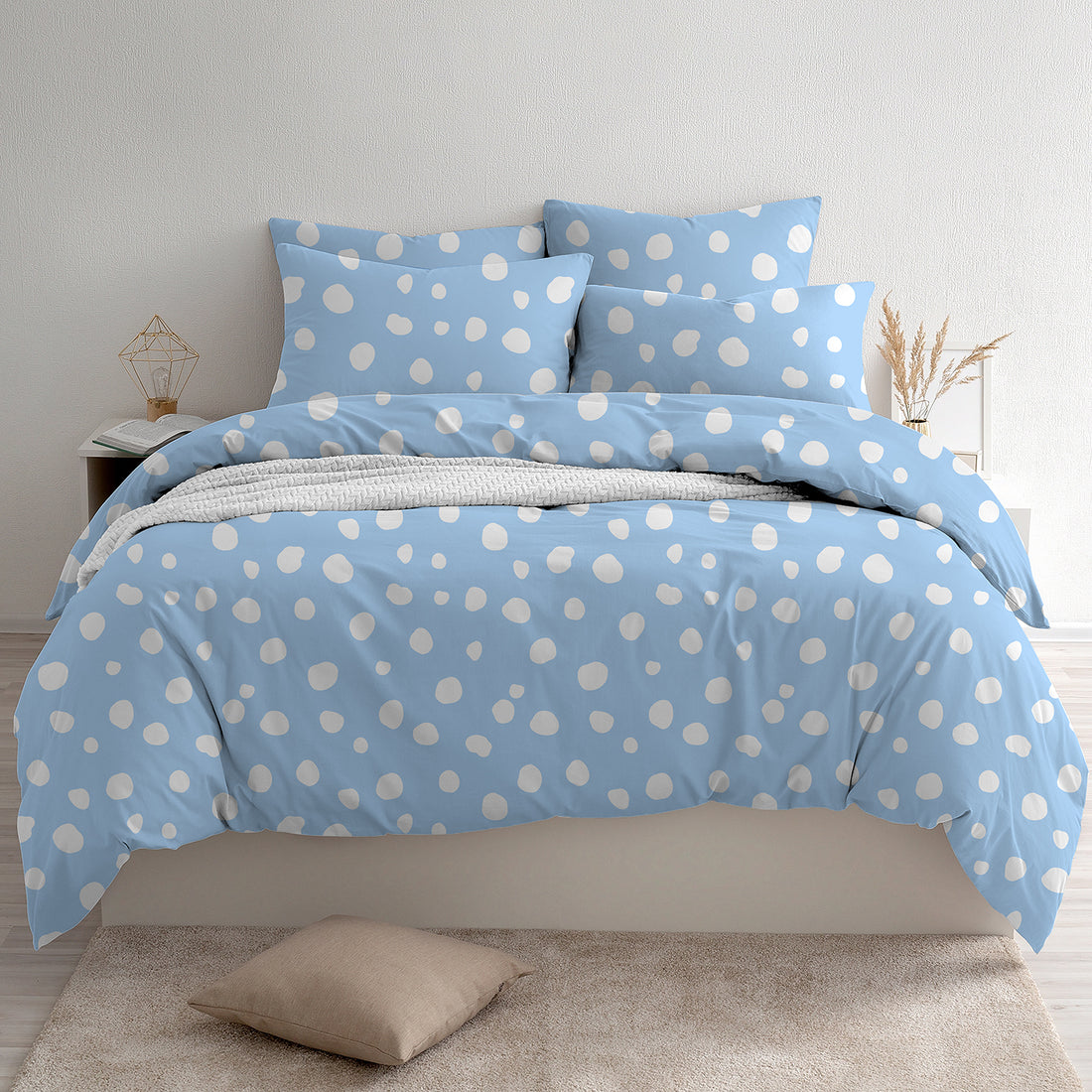 Pattern Dots 12382A