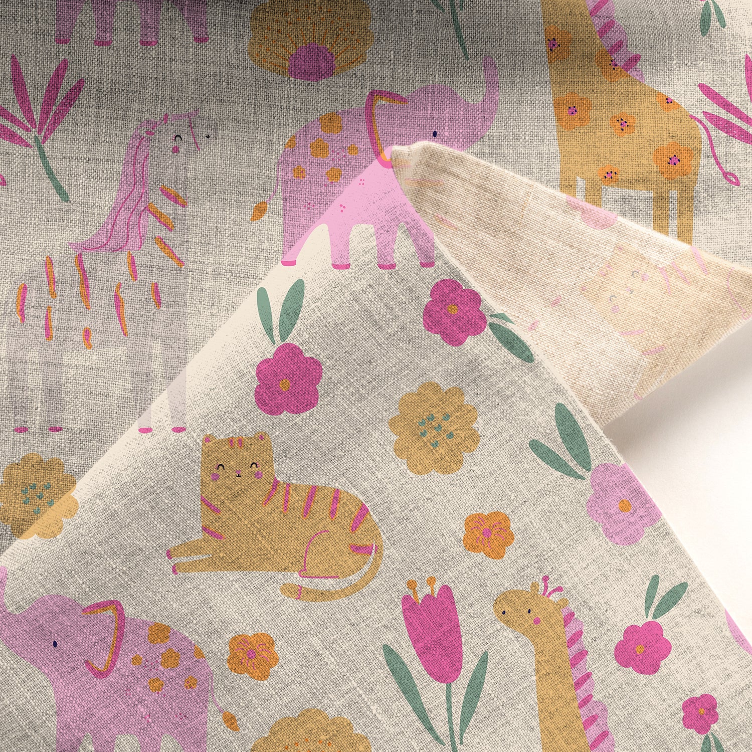 Pattern Baby 12383A