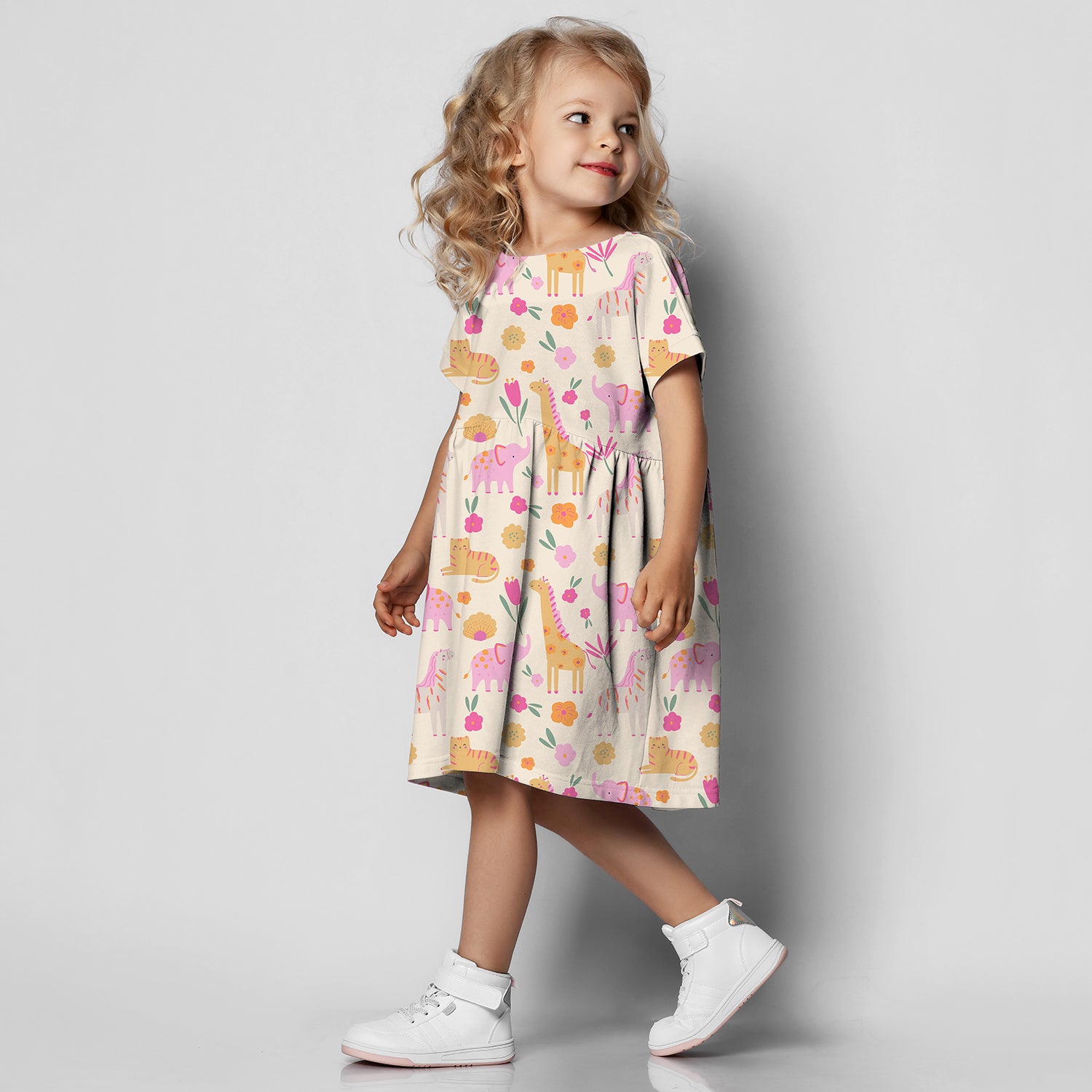 Pattern Baby 12383A