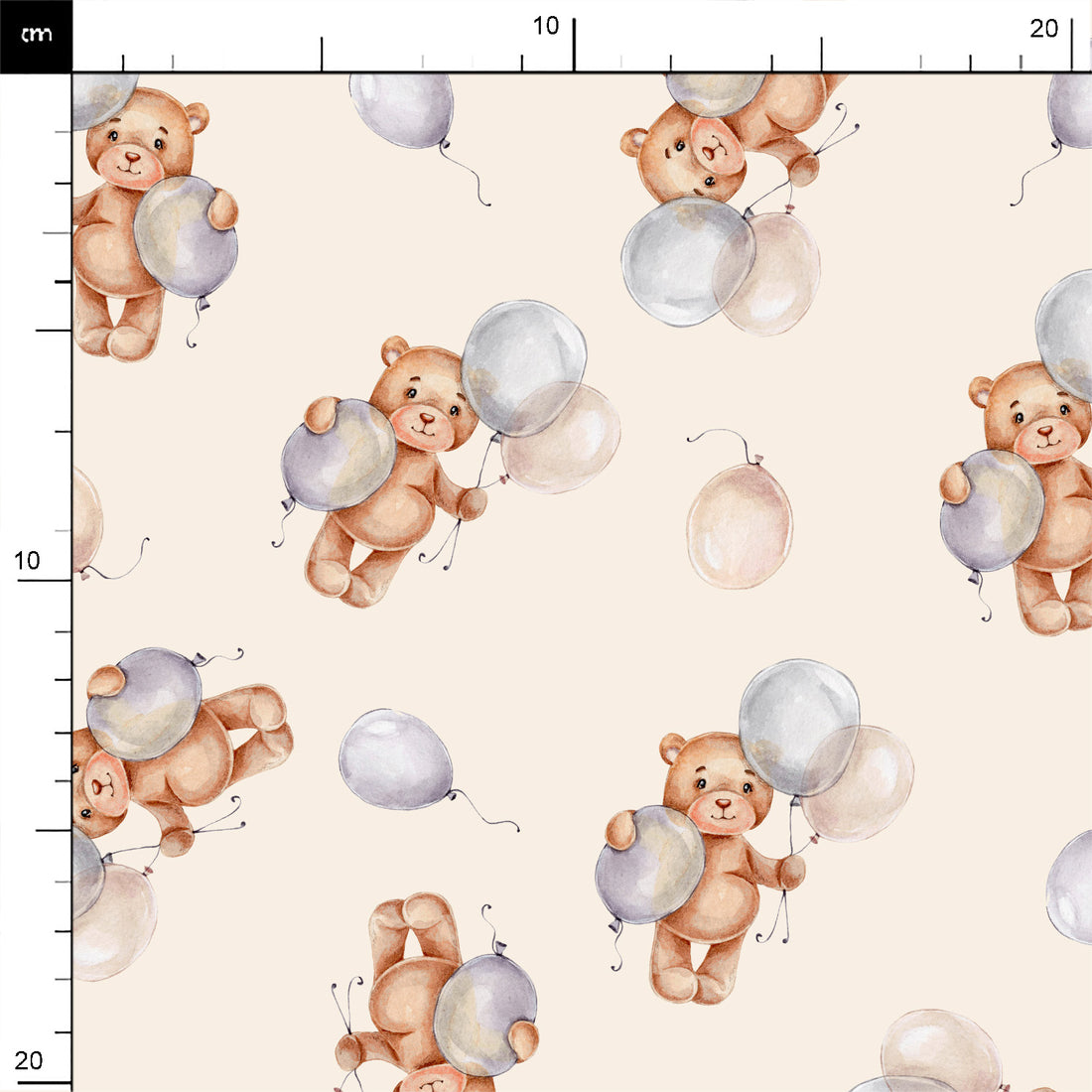 Pattern Baby 12704A