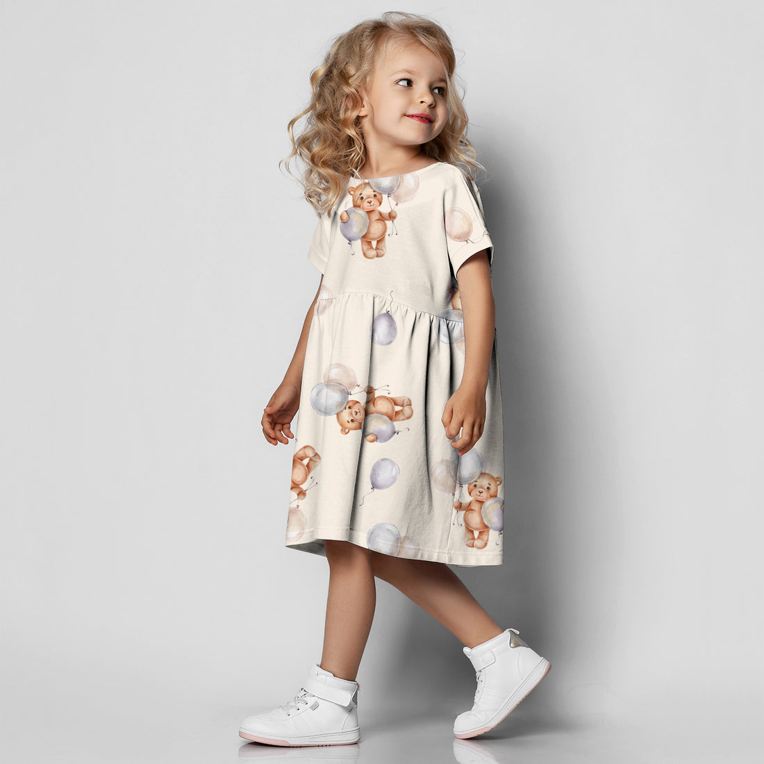 Pattern Baby 12704A